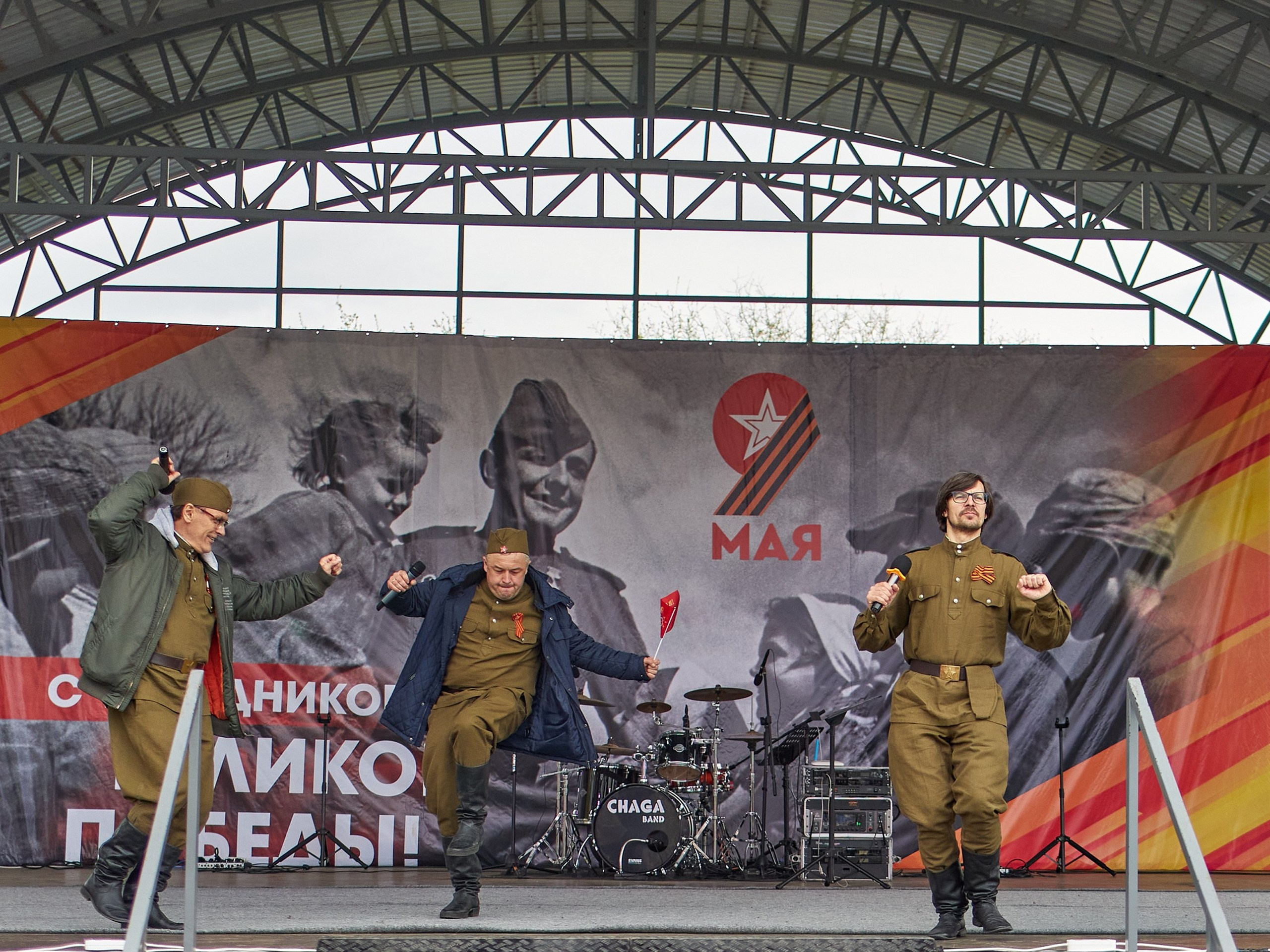 Фотограф Видеограф Пермский край, Пермь, Оса Руслан Саматов