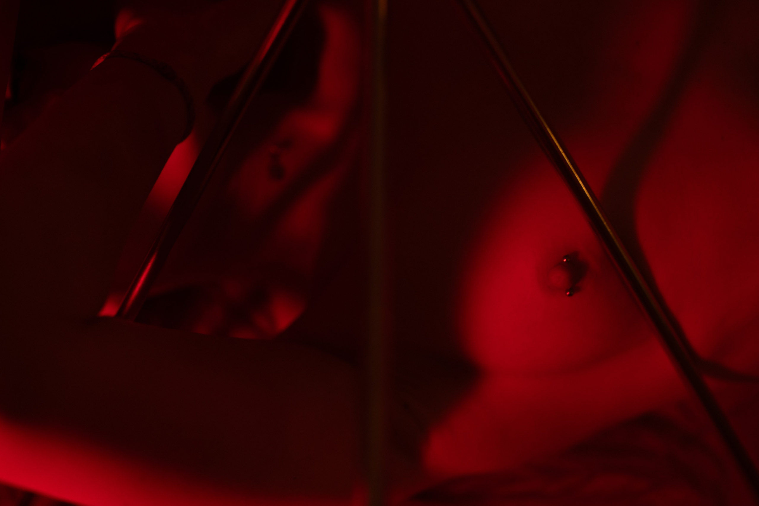 Оля Кудрявцева / Фотограф