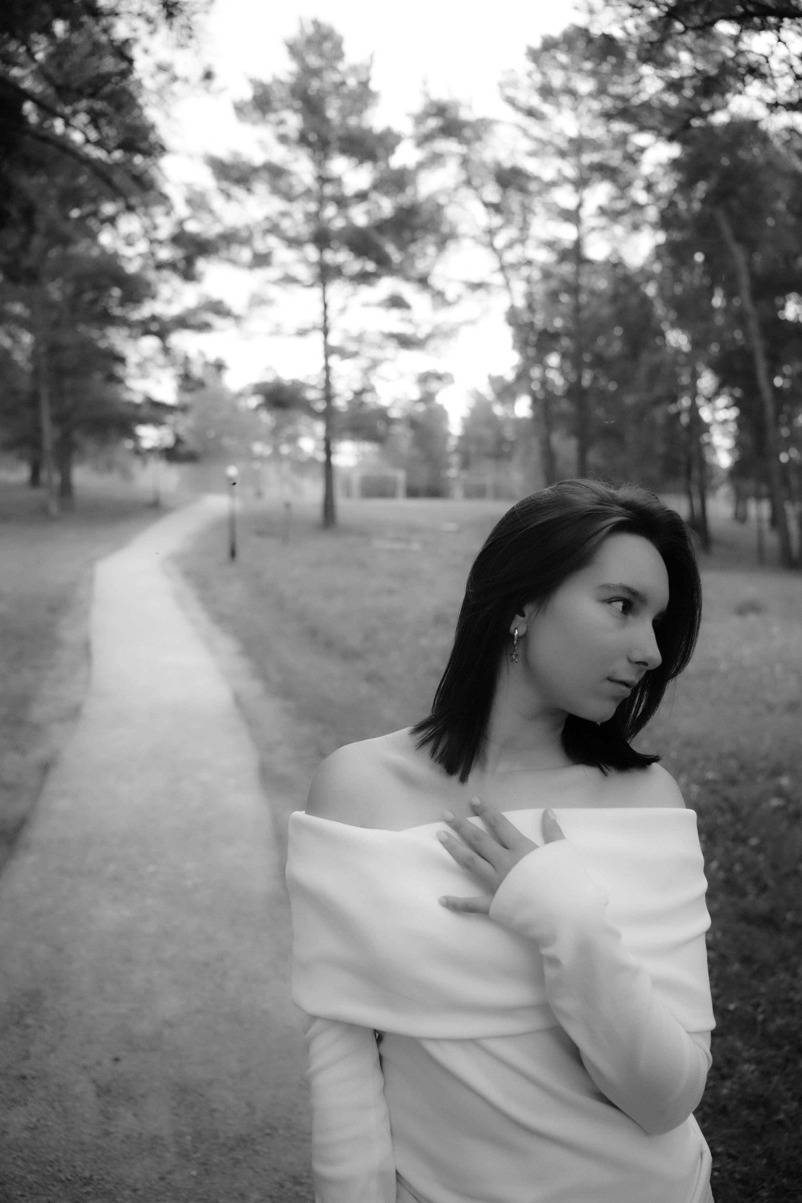 Кемерово в лицах/Фотограф Ксения