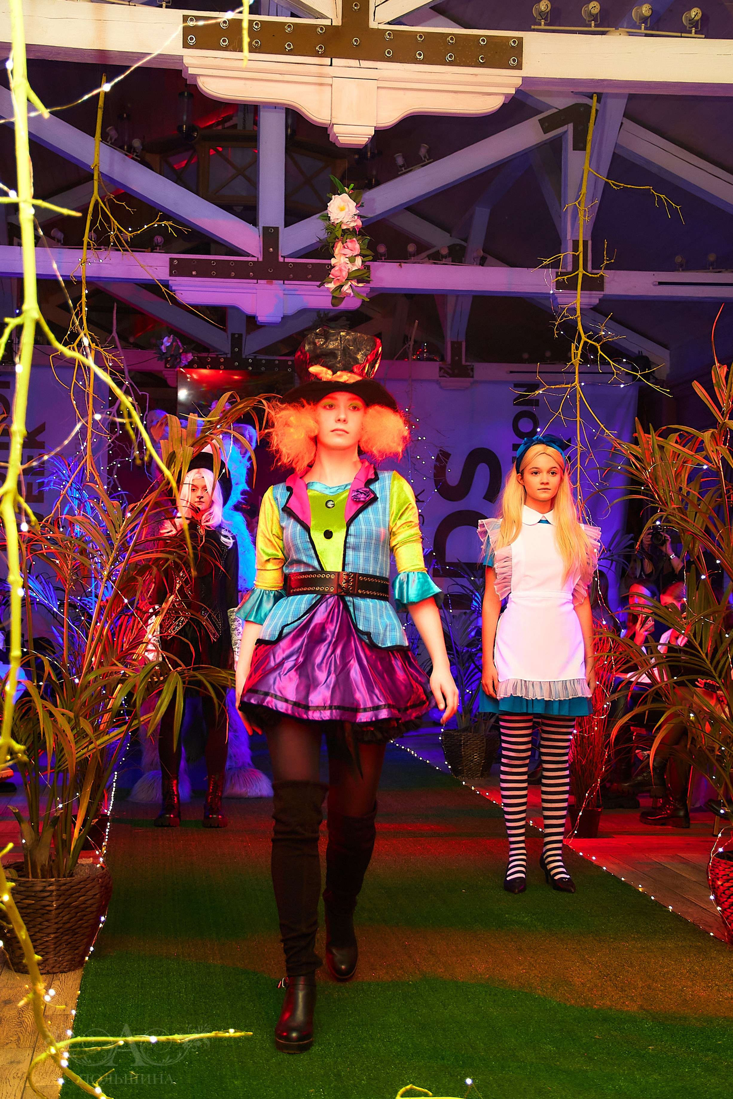 SMOLENSK KIDS FASHION WEEK 2023. Фотограф в Смоленске Ася Польшина