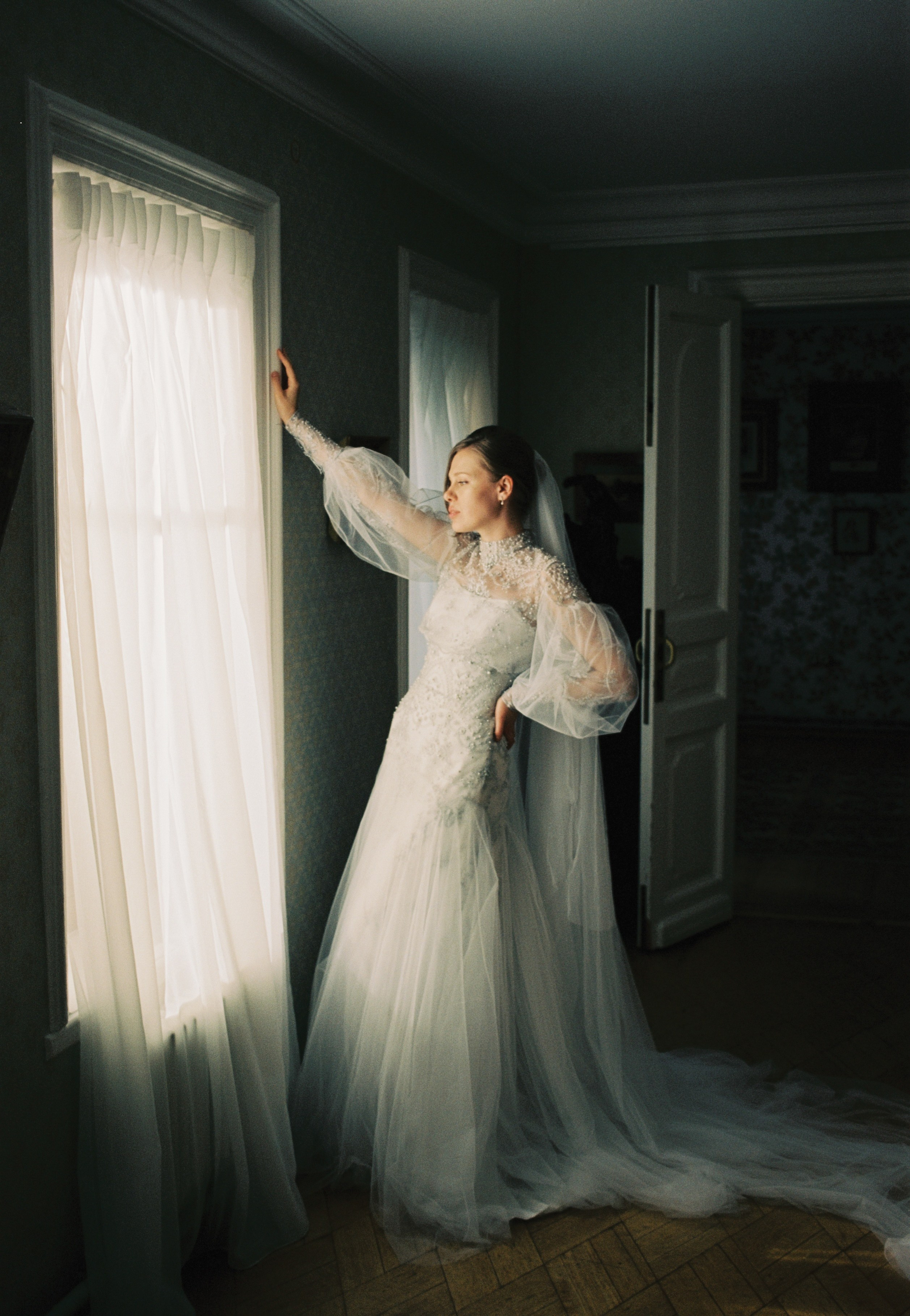 Дмитрий и Виктория. Свадебный фотограф Сергей Фарковец