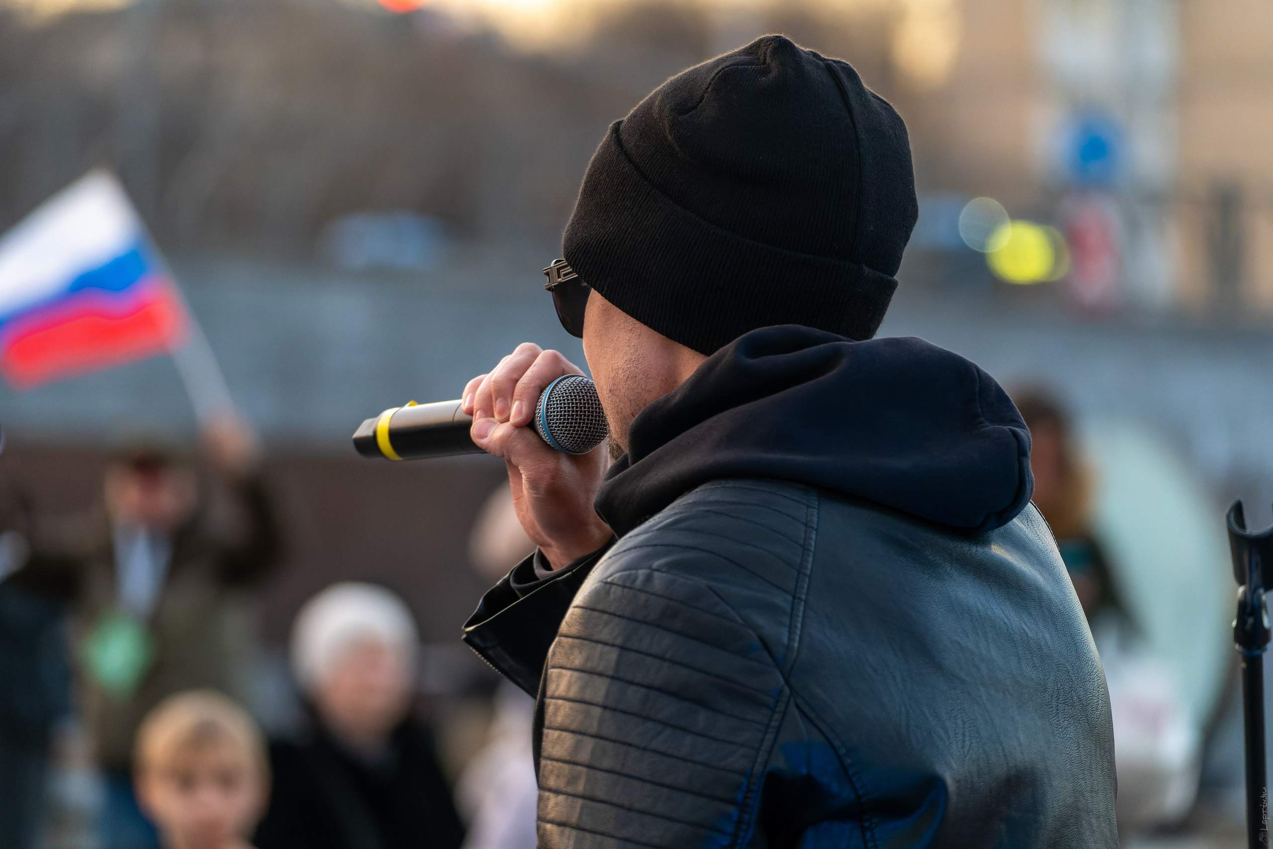 Фотосъёмка массовых, спортивных, эвент-мероприятий. «Студия DRONAVT`s» — видеосъёмка и фотография г. Москва