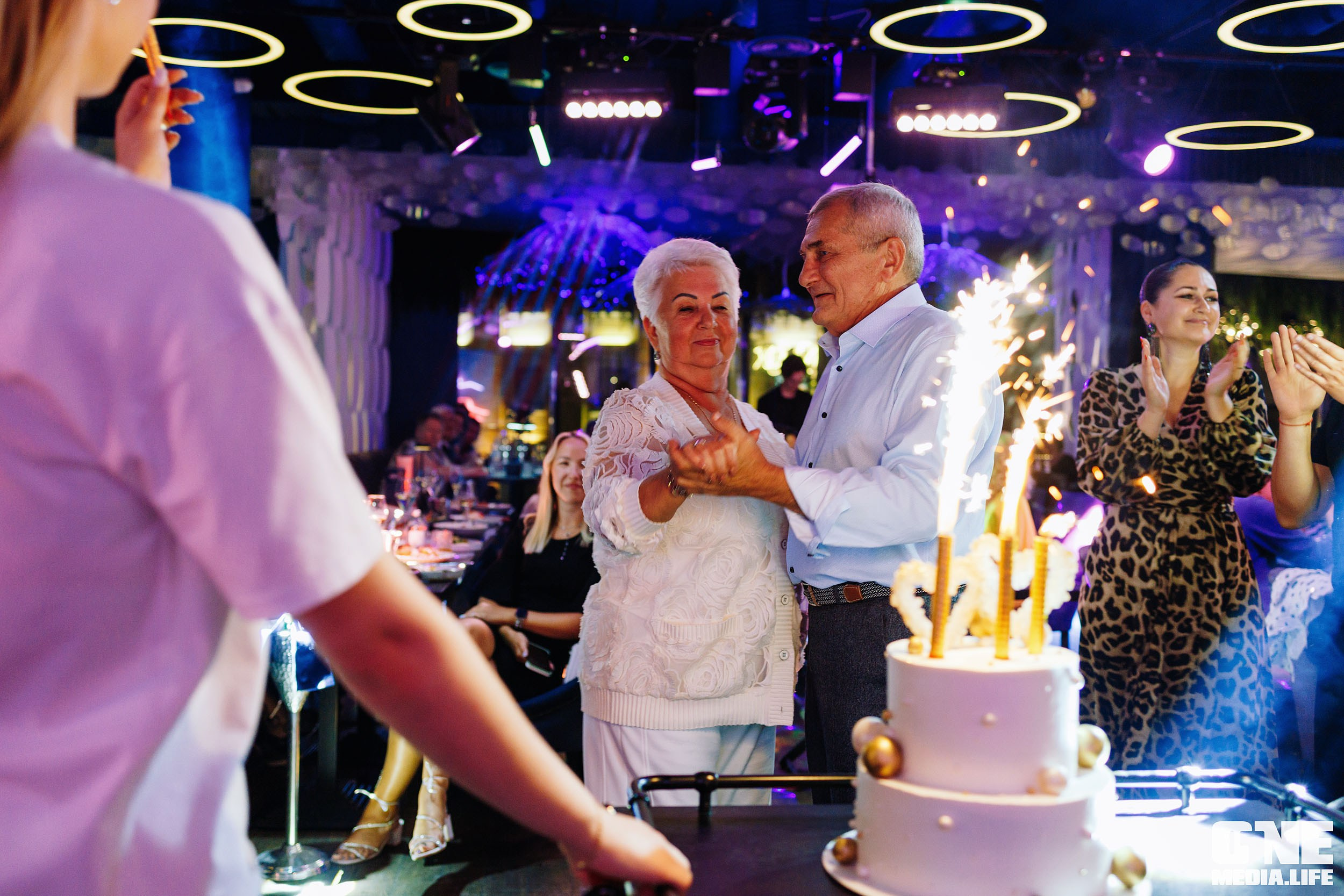 Фоторепортаж из ресторана Океан. One Media Life: фоторепортажи, фотоотчеты с мероприятий и заведений