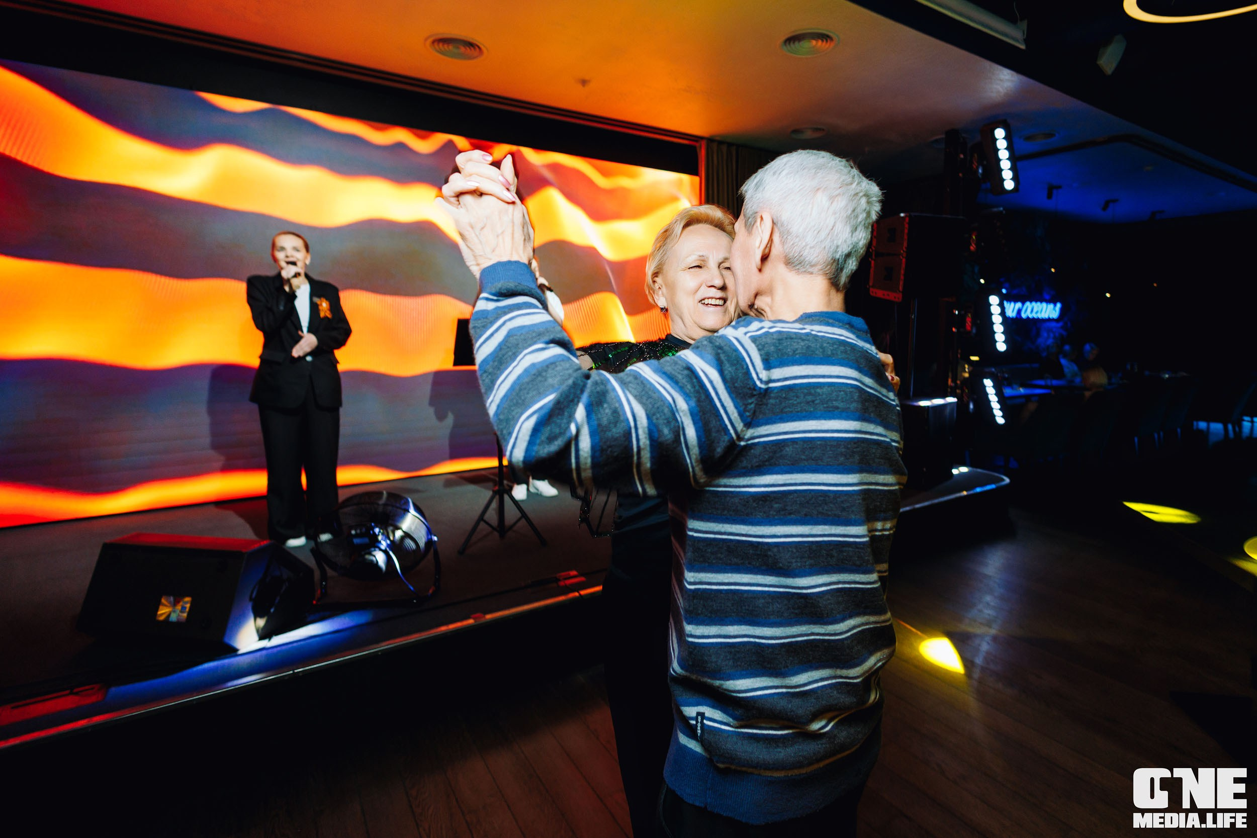 Фоторепортаж из ресторана Океан. One Media Life: фоторепортажи, фотоотчеты с мероприятий и заведений