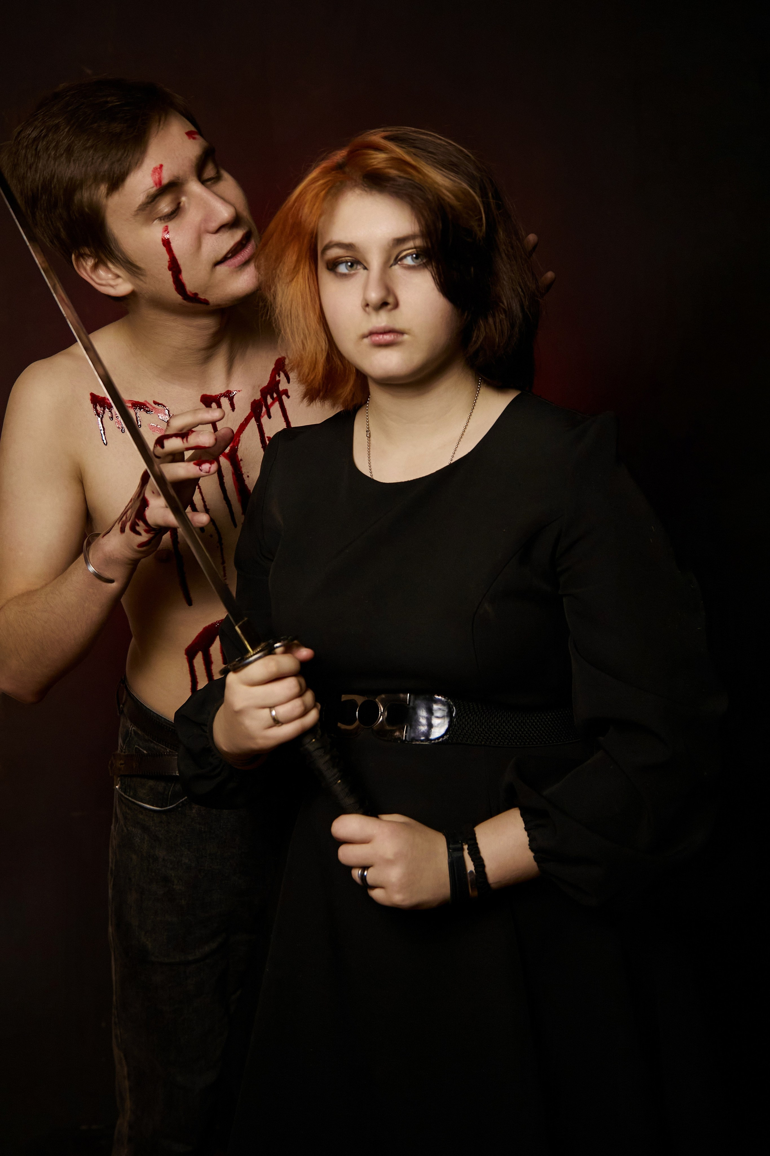 «Любить до безумия». Свадебный и креативный фотограф в ЮФО и МСК