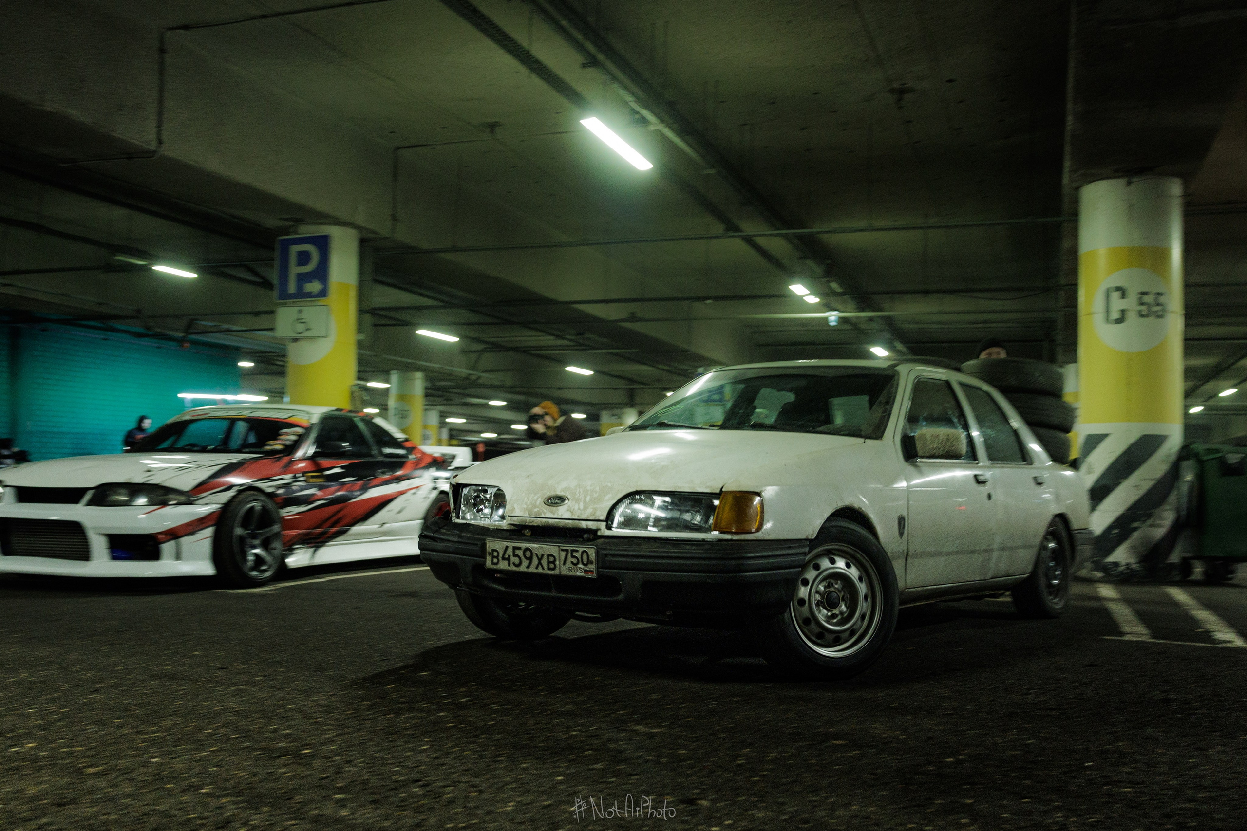 DNB 20.12.2025. #NotAiPhoto — автомобильный фотограф