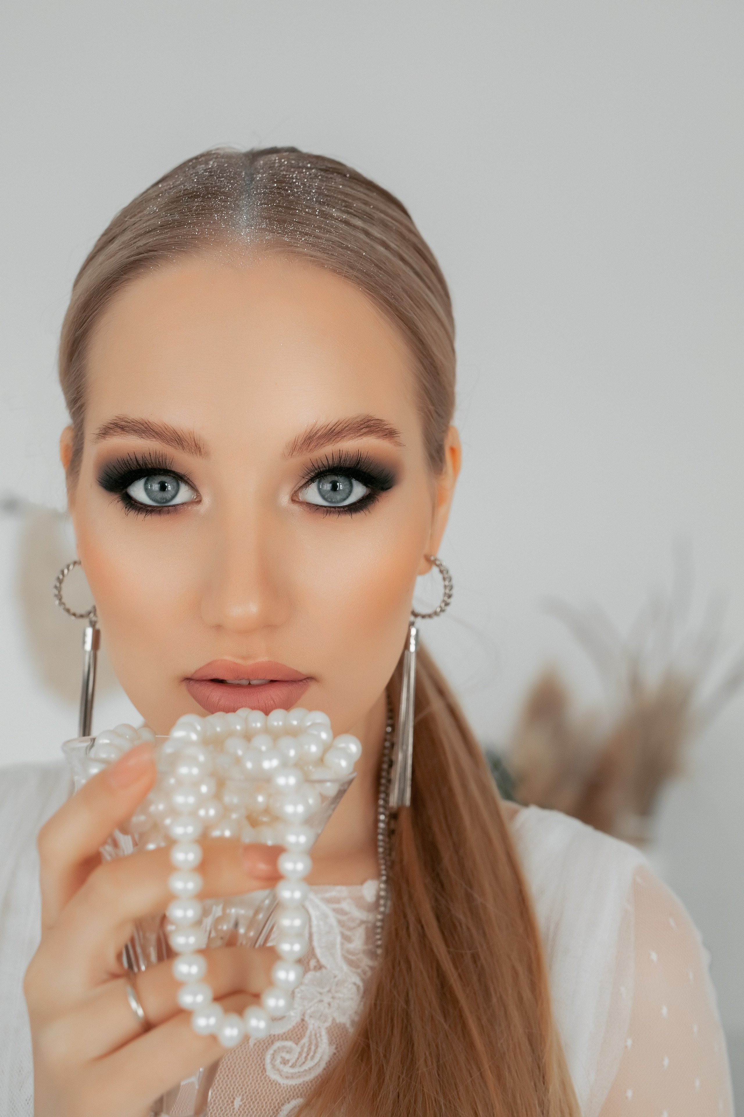 Портрет. Женский фотограф Сахалин, Самойлова Надин