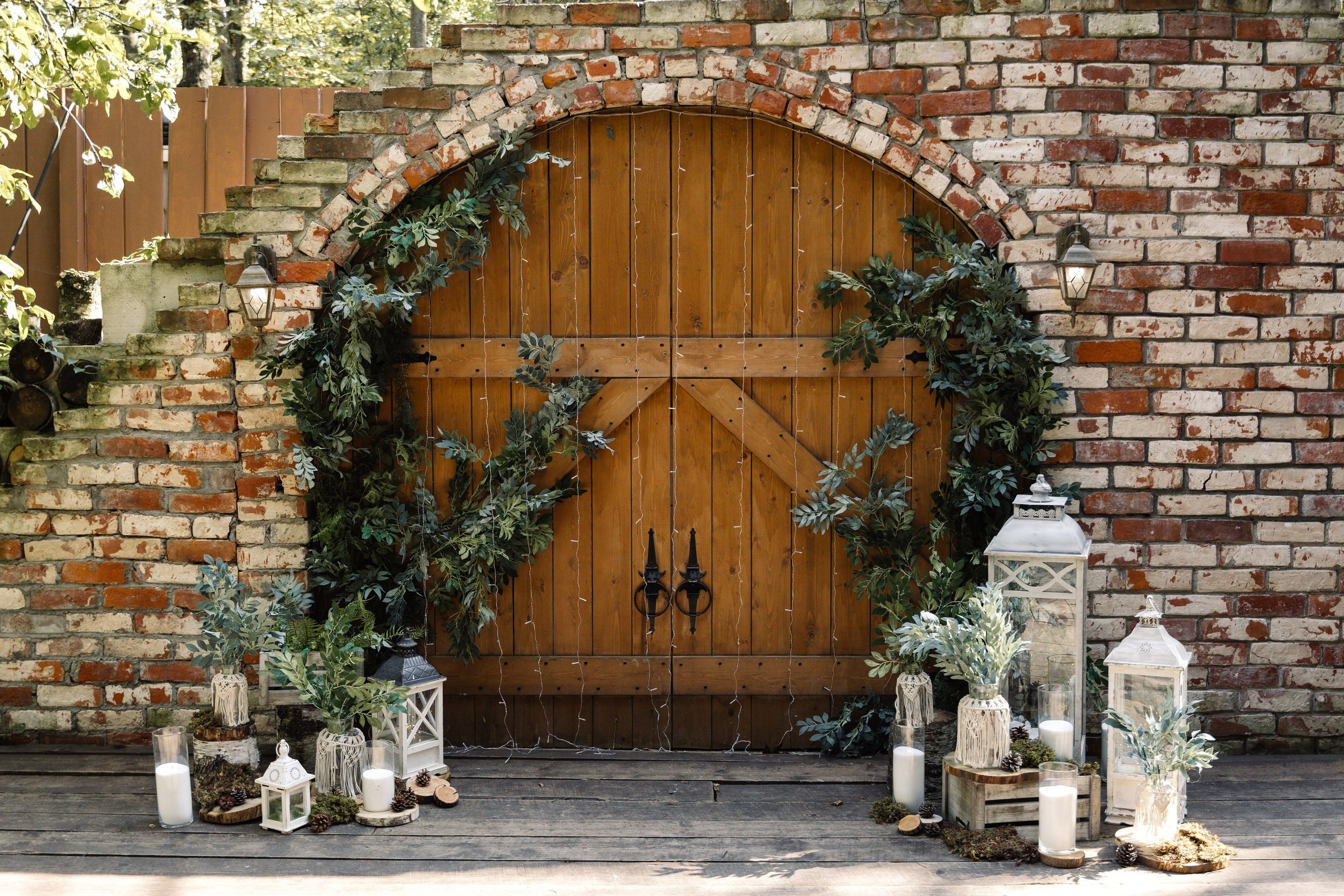 Андрей и Лиза