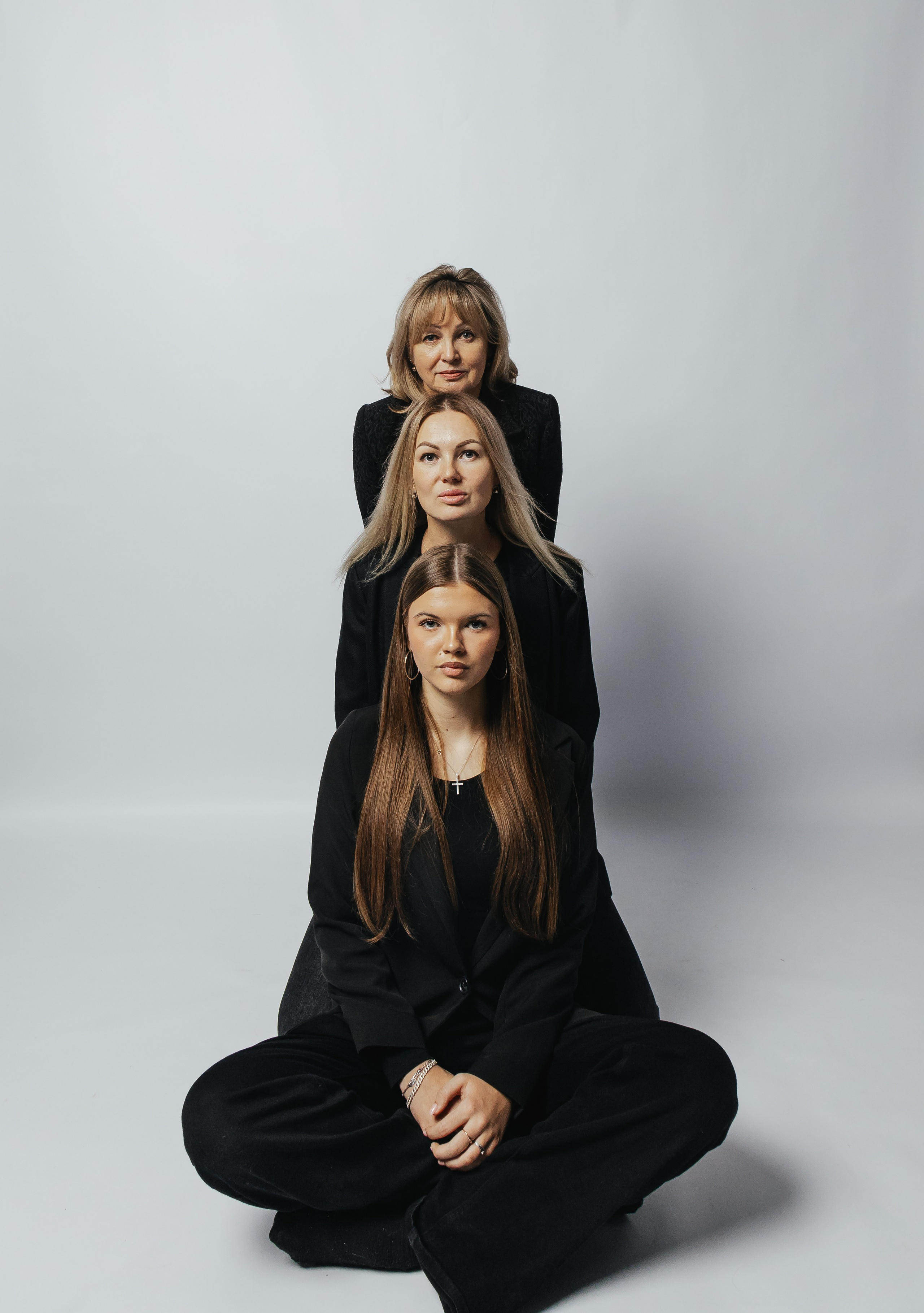 Фотостудия автопортрета Sev.Selfie в Севастополе