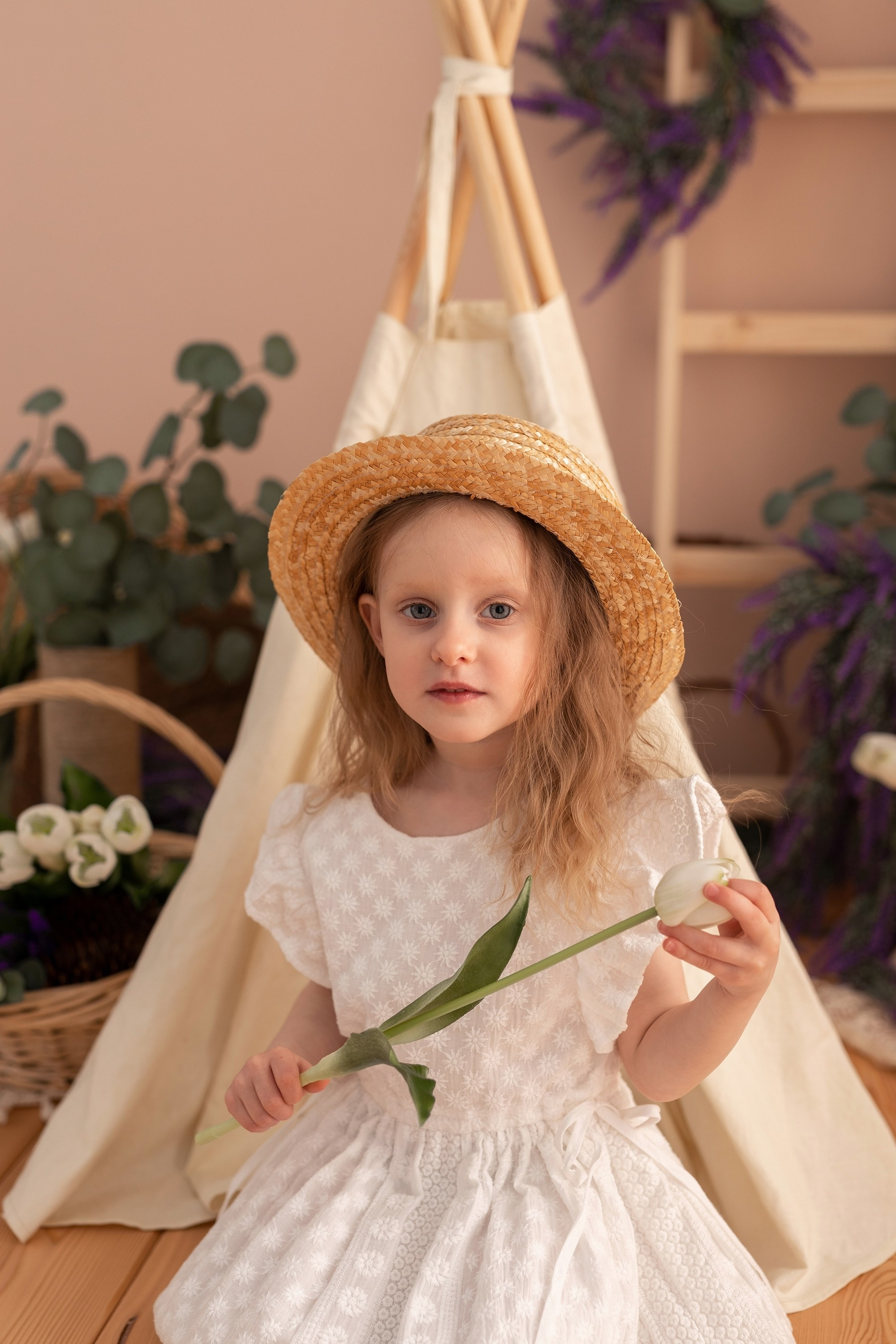 Фотограф Ольга Трубникова