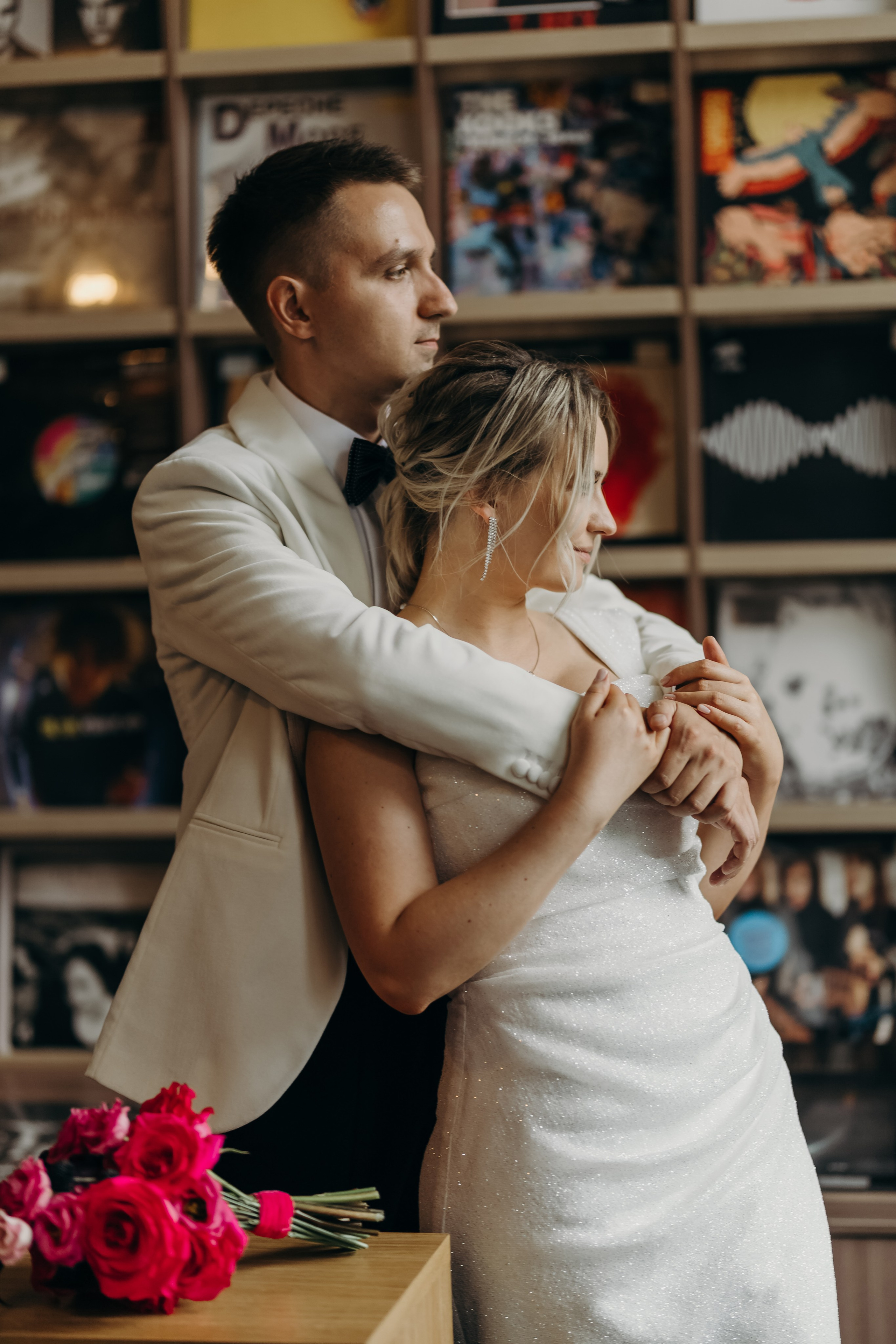 Организация свадьбы Красноярск