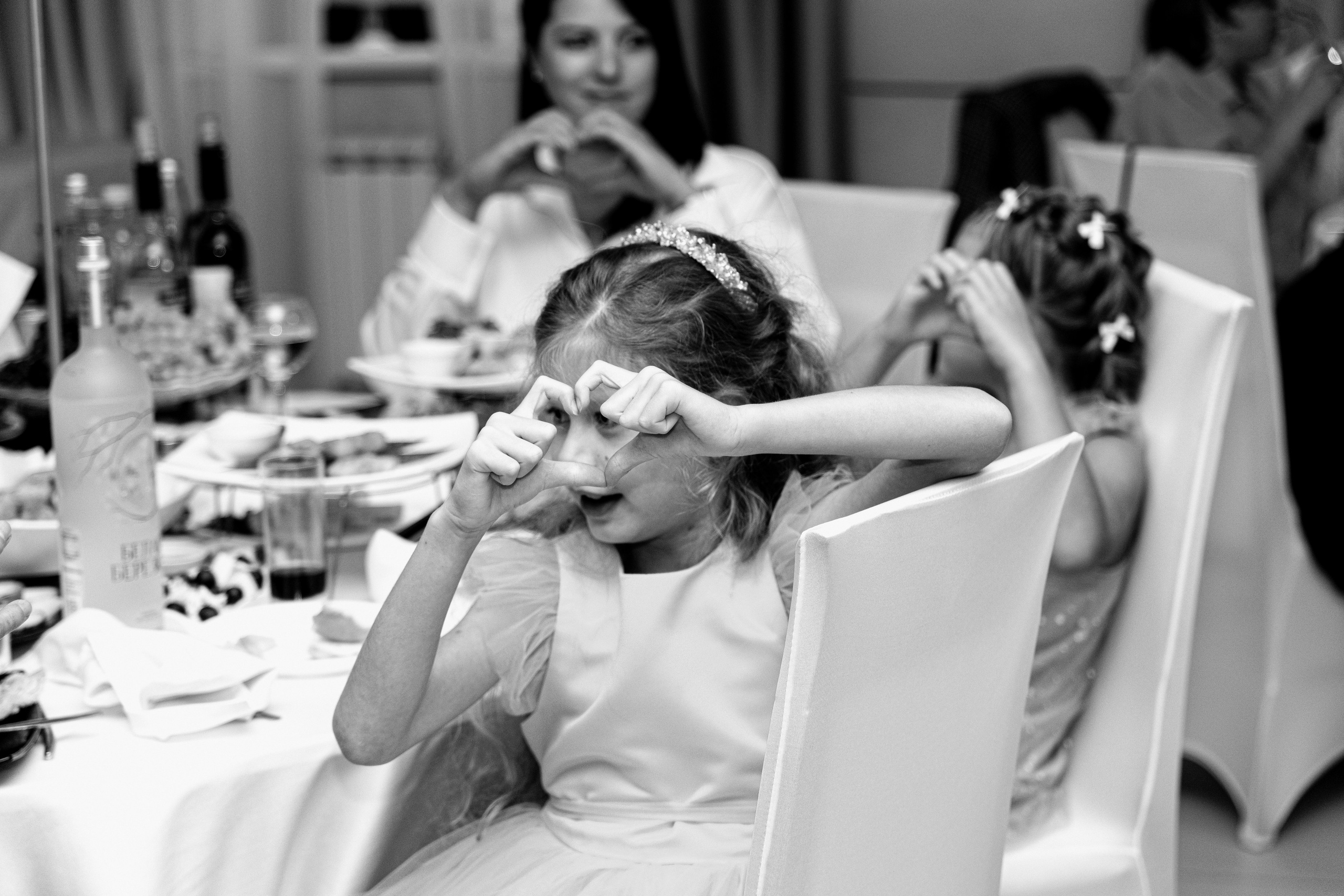 Финальная работа. Антон Исаев — Фотограф-видеограф в Самаре