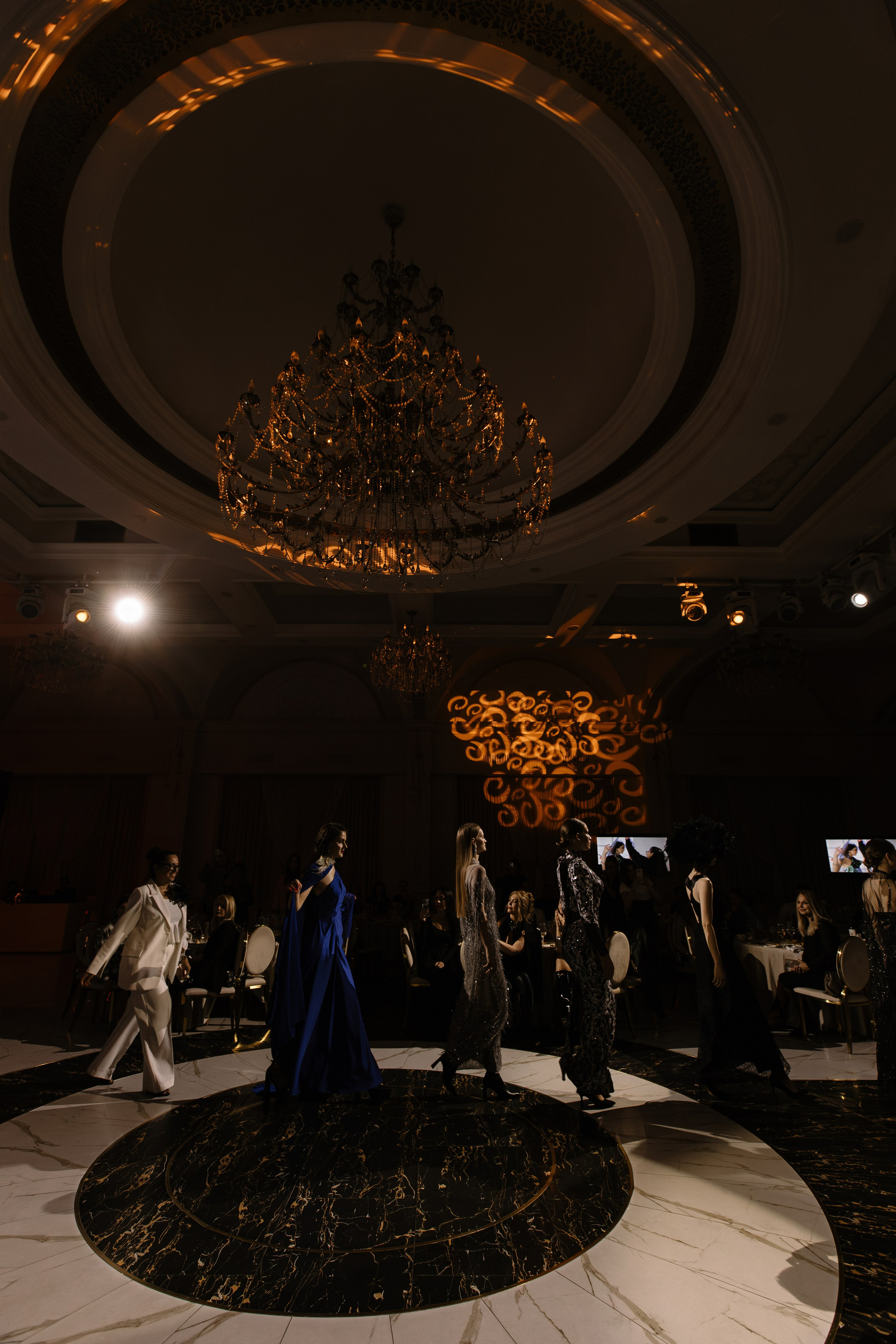 Матвей Гусев. LINE Lab