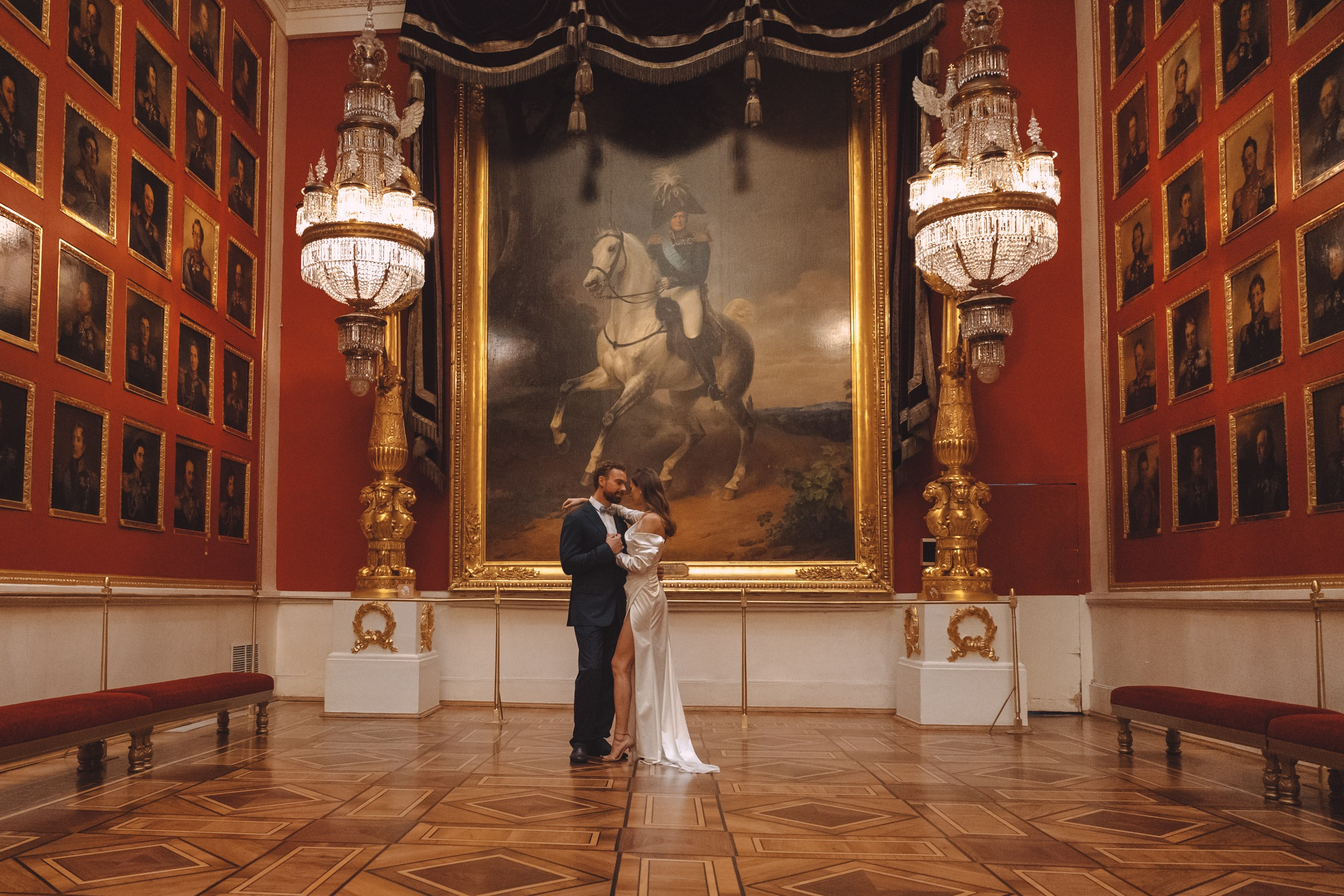 Дворец любви. Свадебный и Семейный Фотограф в Гатчине и Санкт-Петербурге Виктория