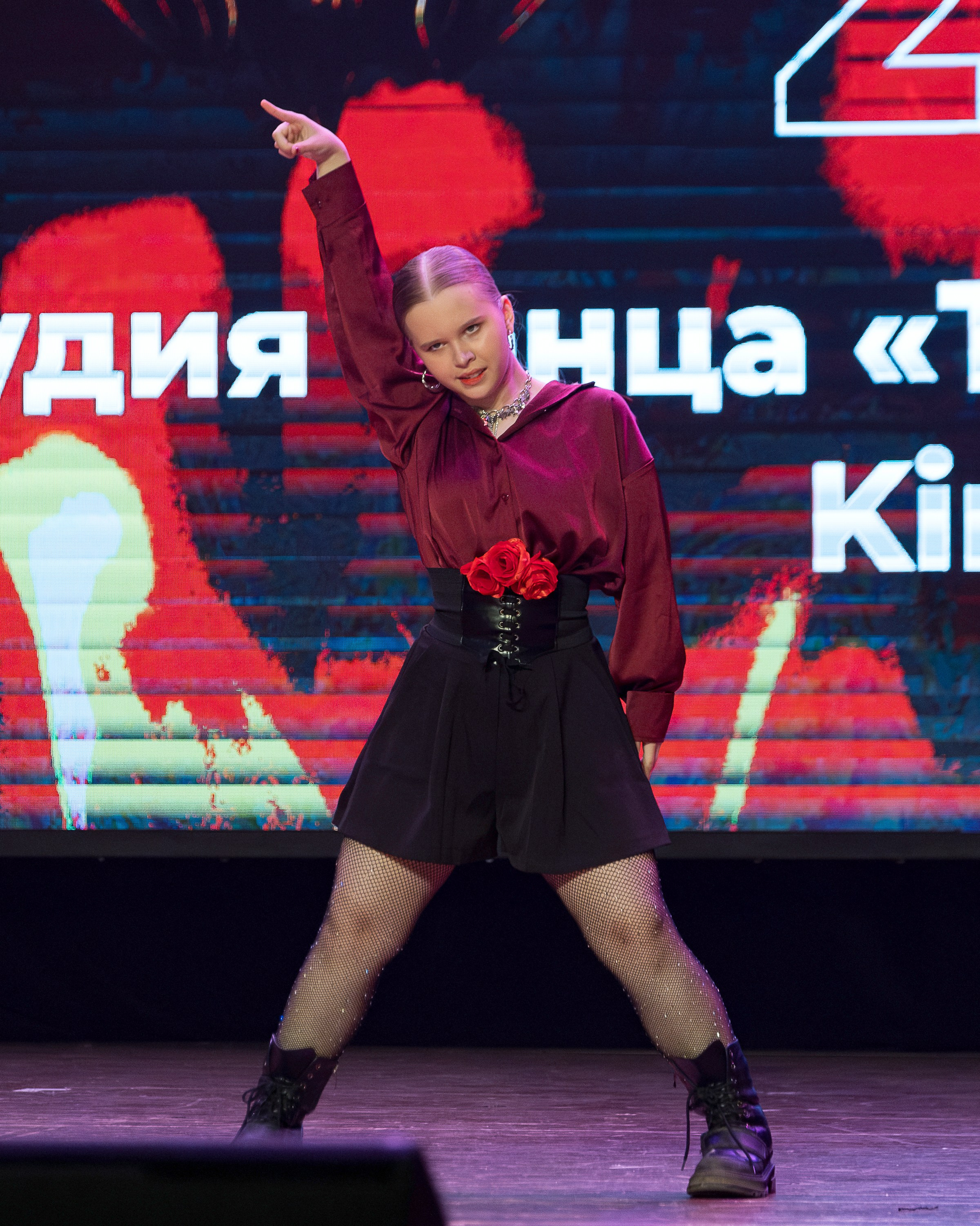 ФЕСТИВАЛЬ TIME OF KINGS 2025. Репортажный фотограф в Казани Павел Серпокрылов