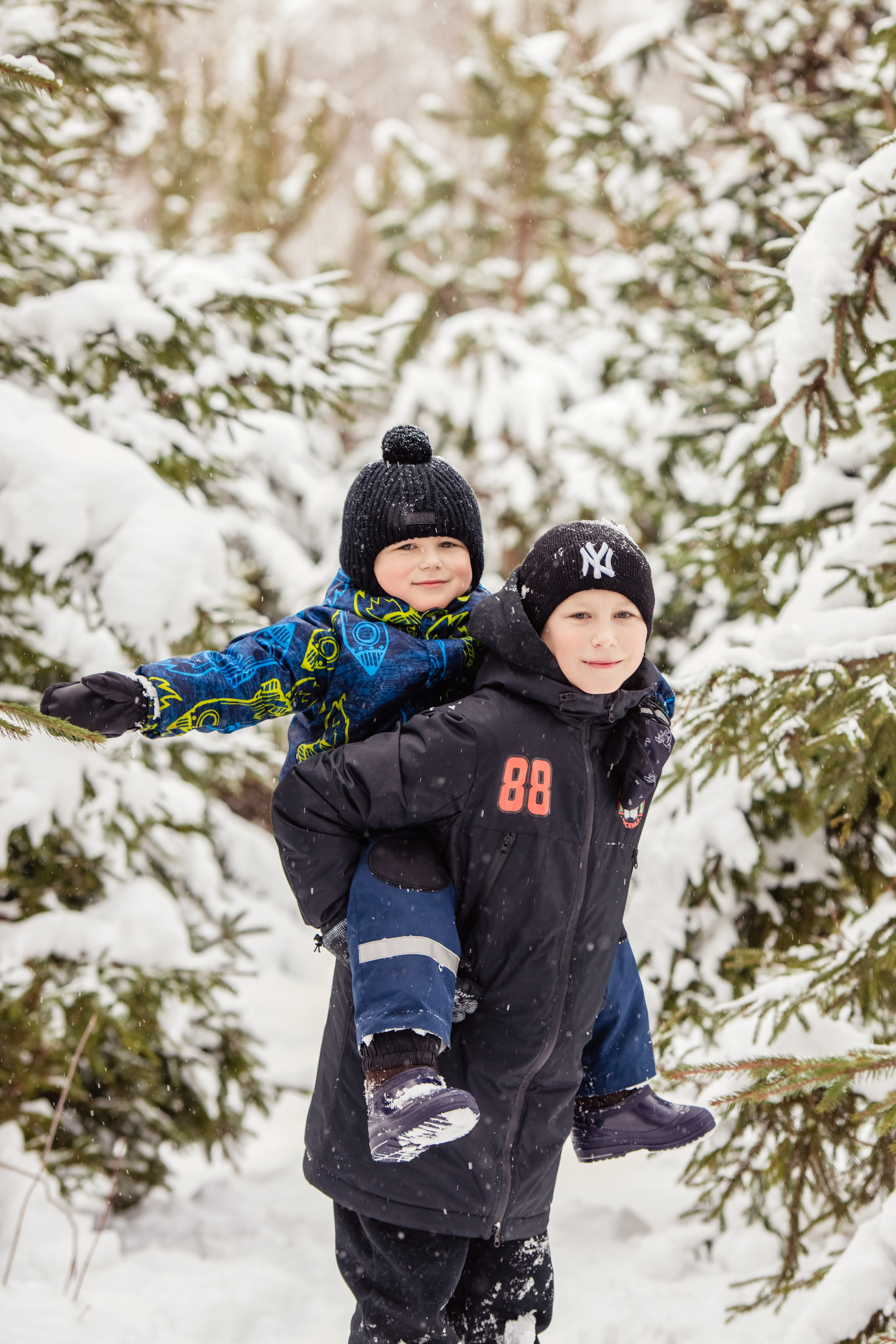 Семейный Фотограф в Туле Юлия Федотова