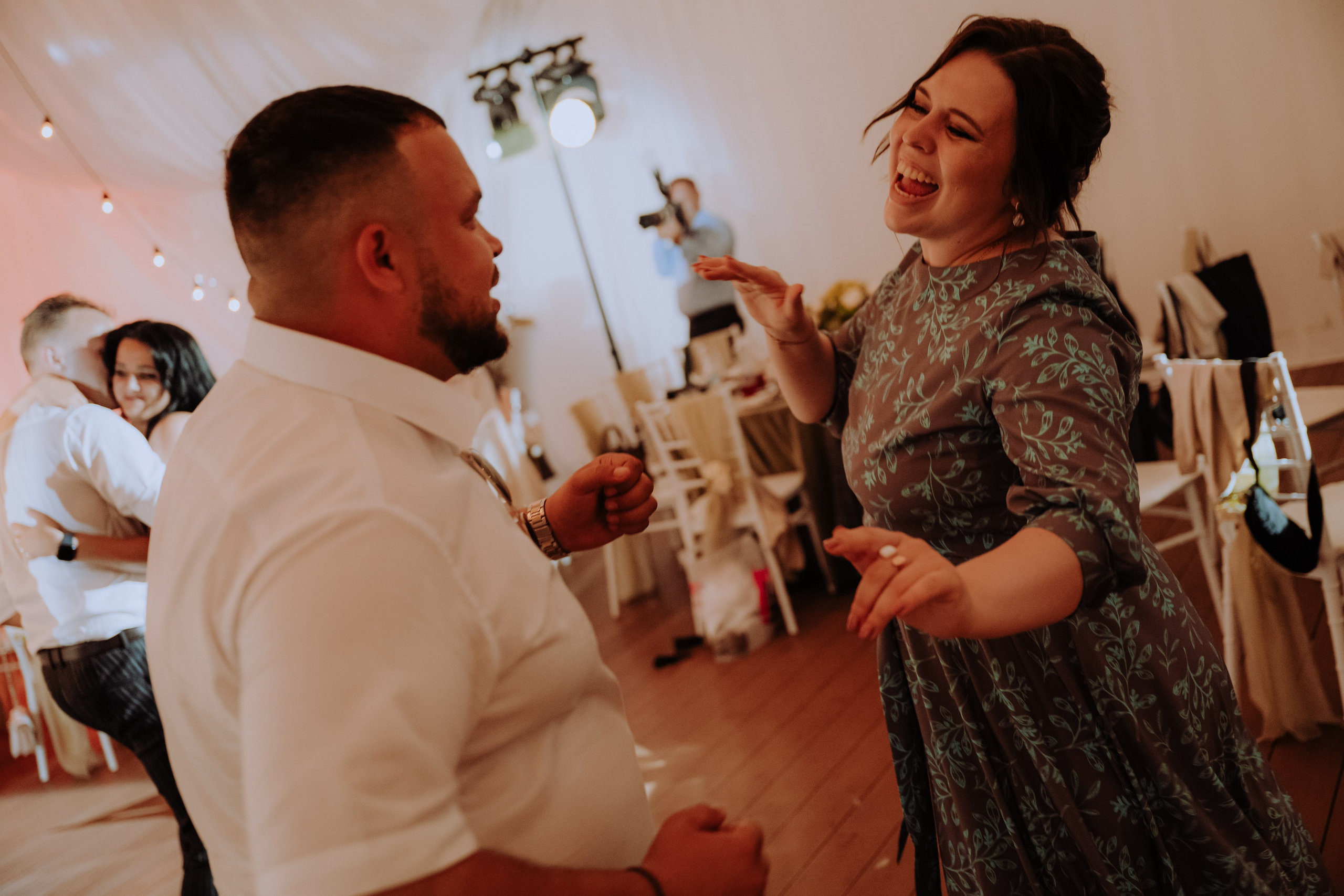 Свадьба Насти и Вани. Фотограф в Москве