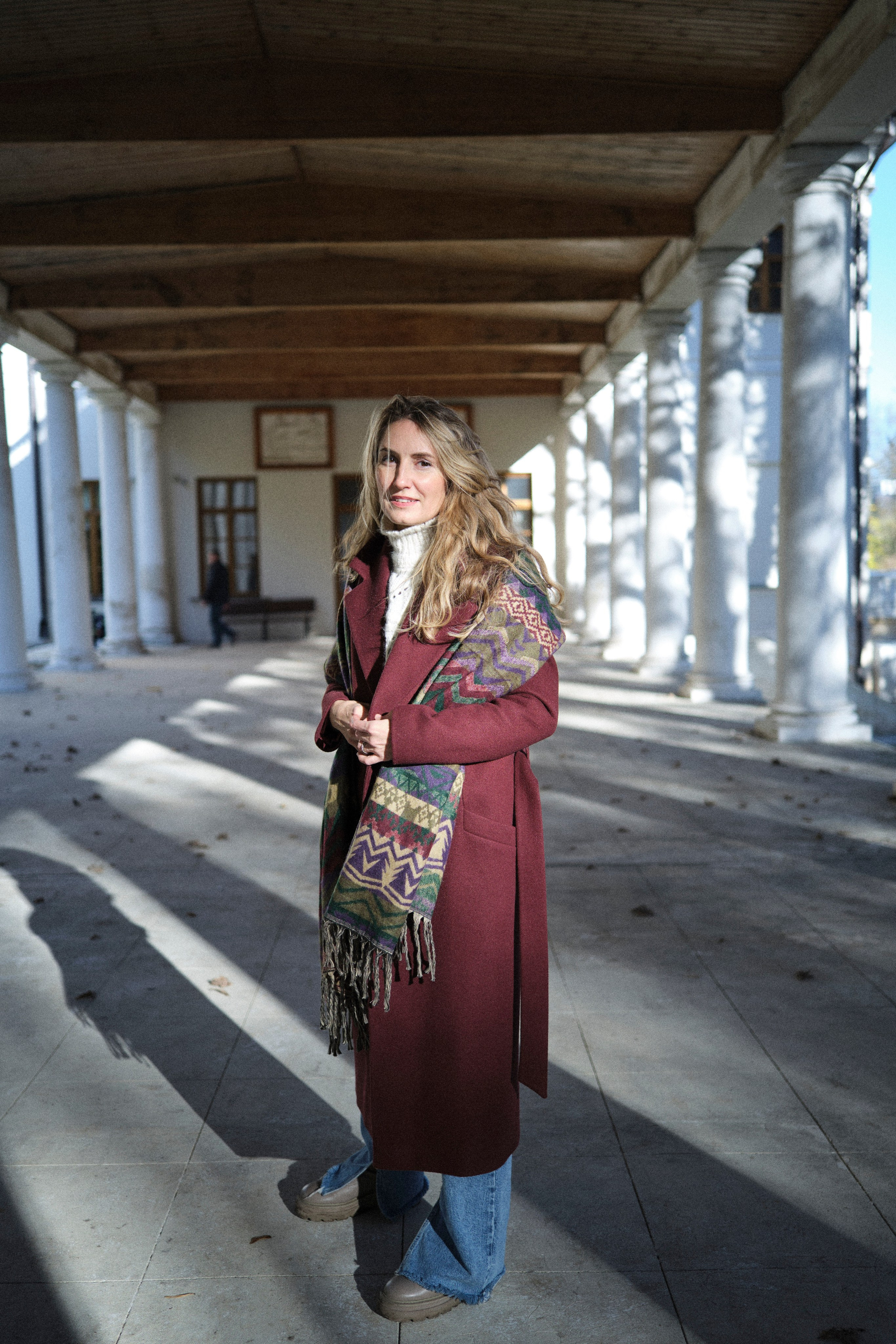 Сяся в Остафьево. Елена Павленко. Фотограф. Москва