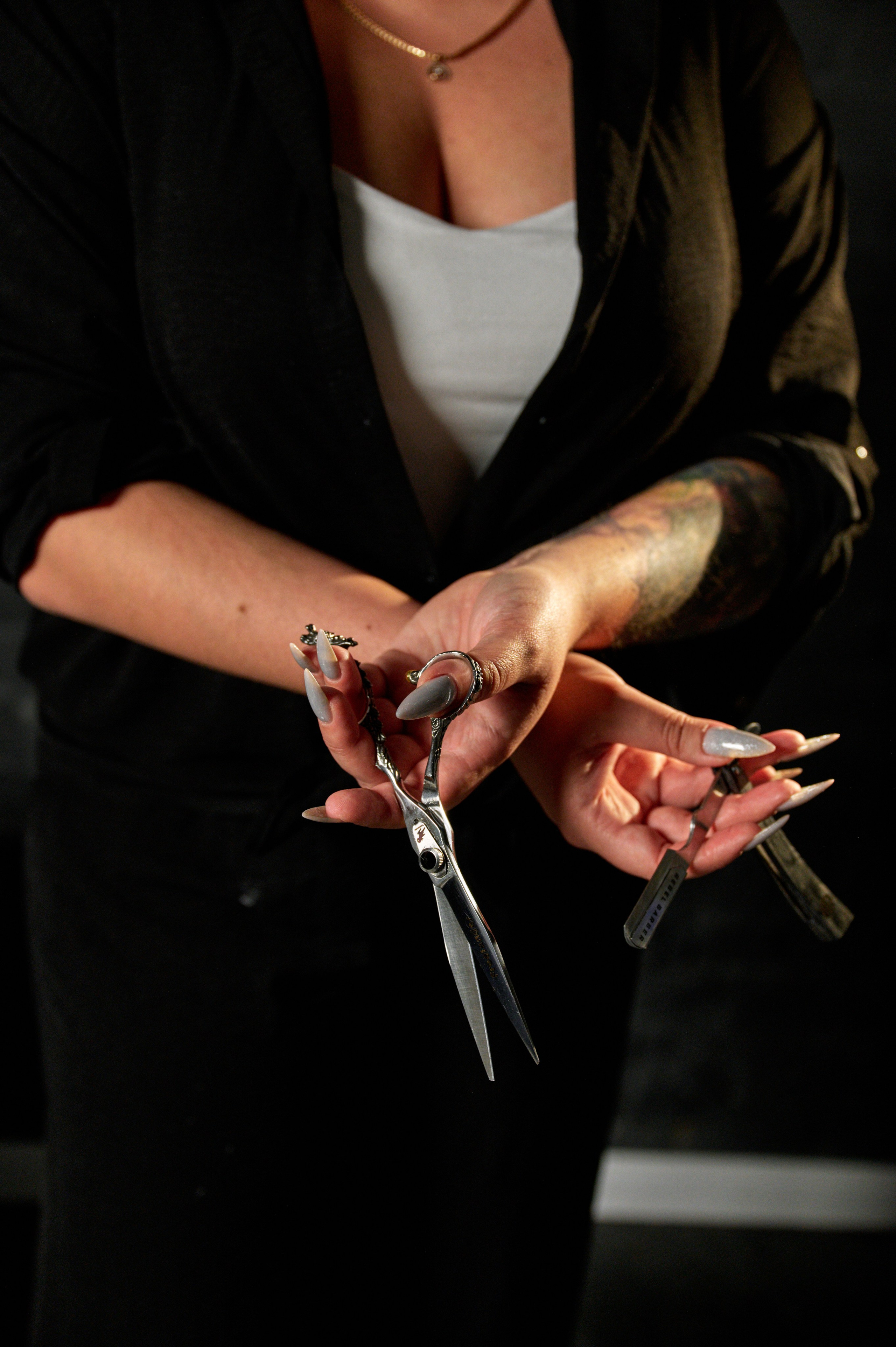 Контора Челябинск. Фотограф Челябинск — Кирилл Устюжанин