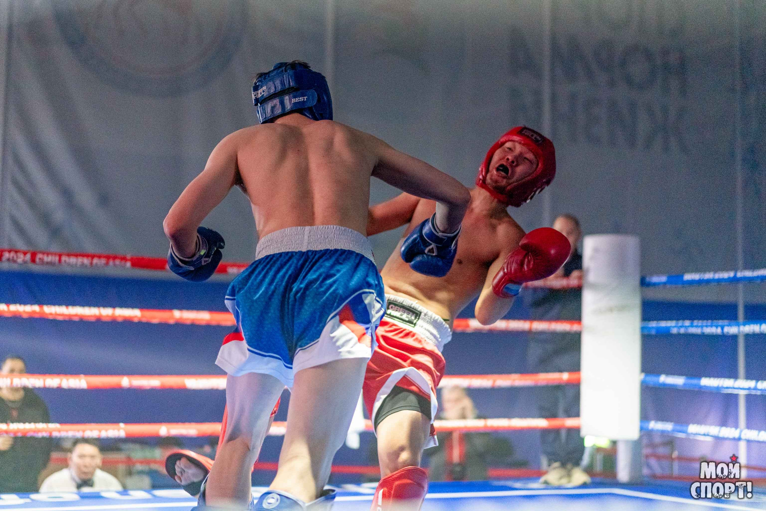 Чемпионат и первенство ДФО по кикбоксингу пам. А. Е. Иванова. Студия «Мой Спорт!» — все о спорте в Якутии