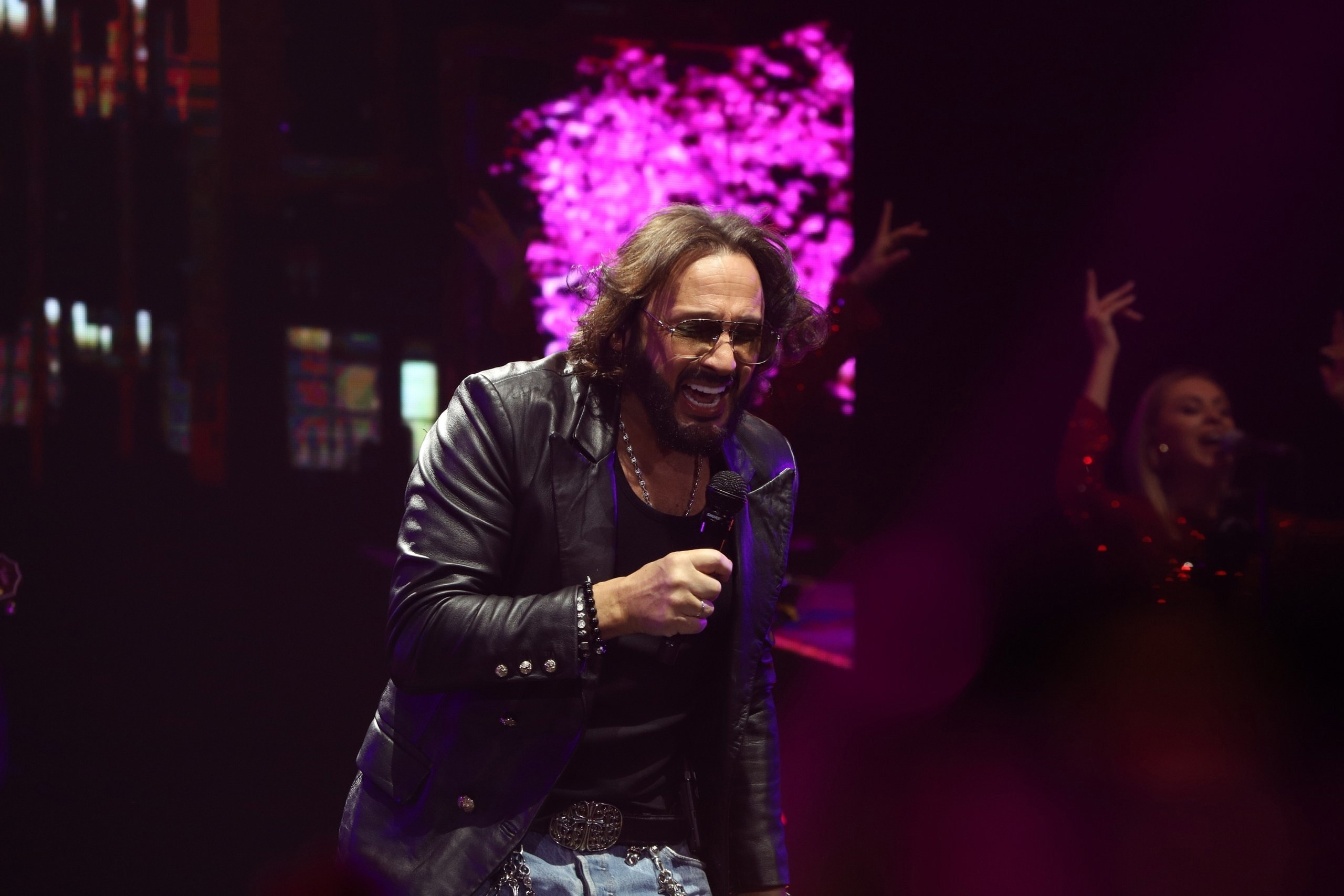 Стас Михайлов