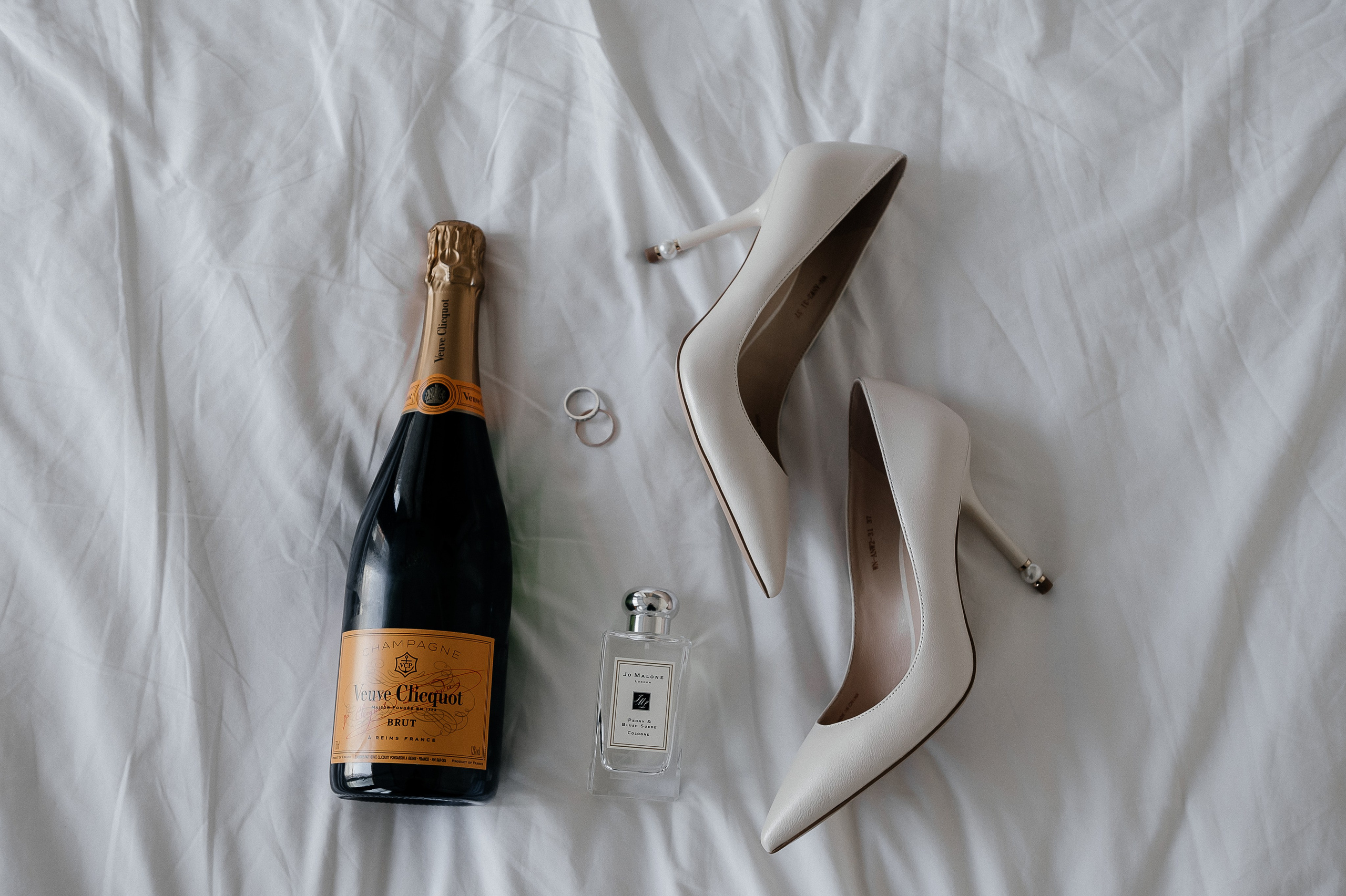 Свадебный детали на свадьбе