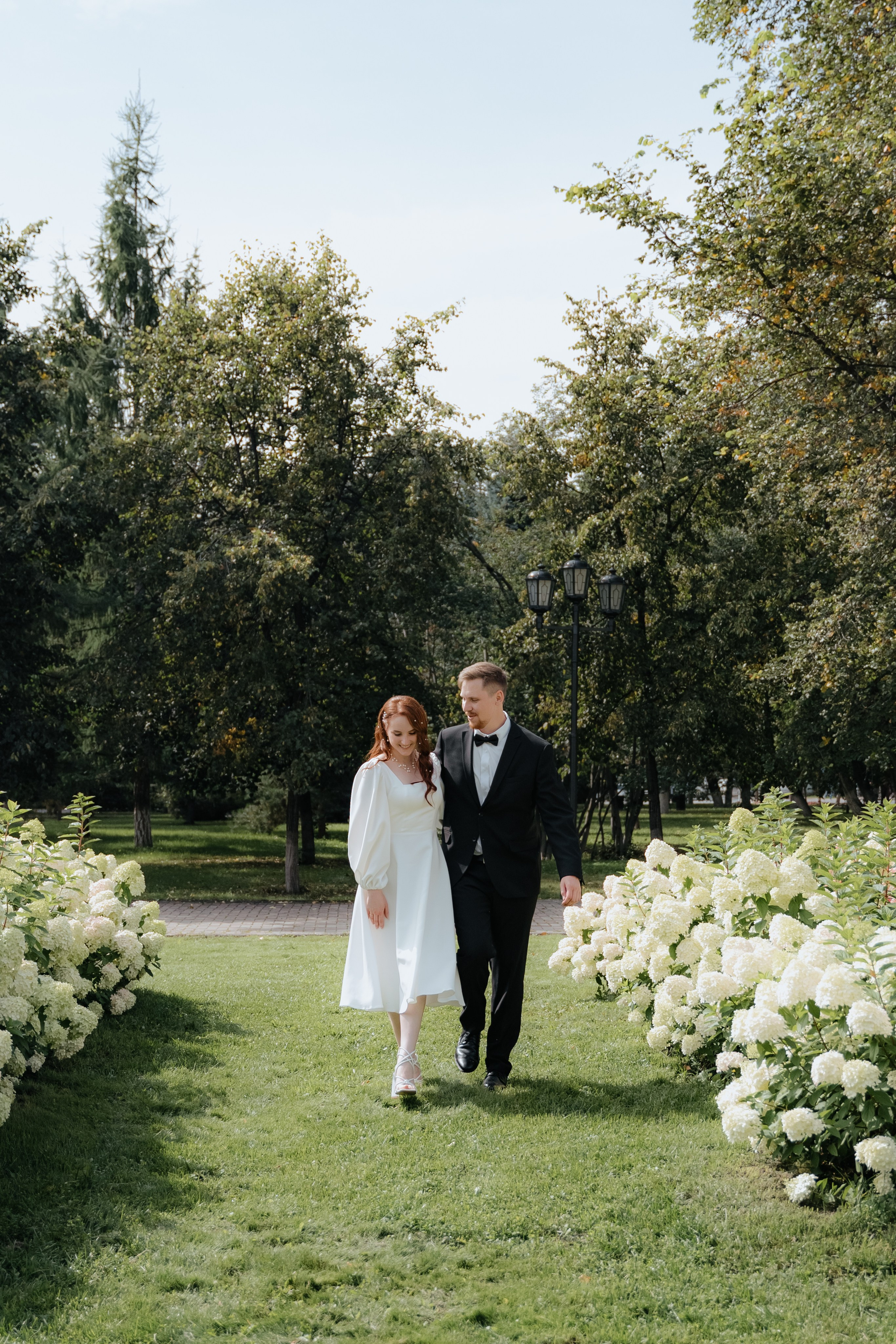 Места для фотосессии — Тюмень. Свадебный и портретный фотограф в Тюмени Женя Черемнова