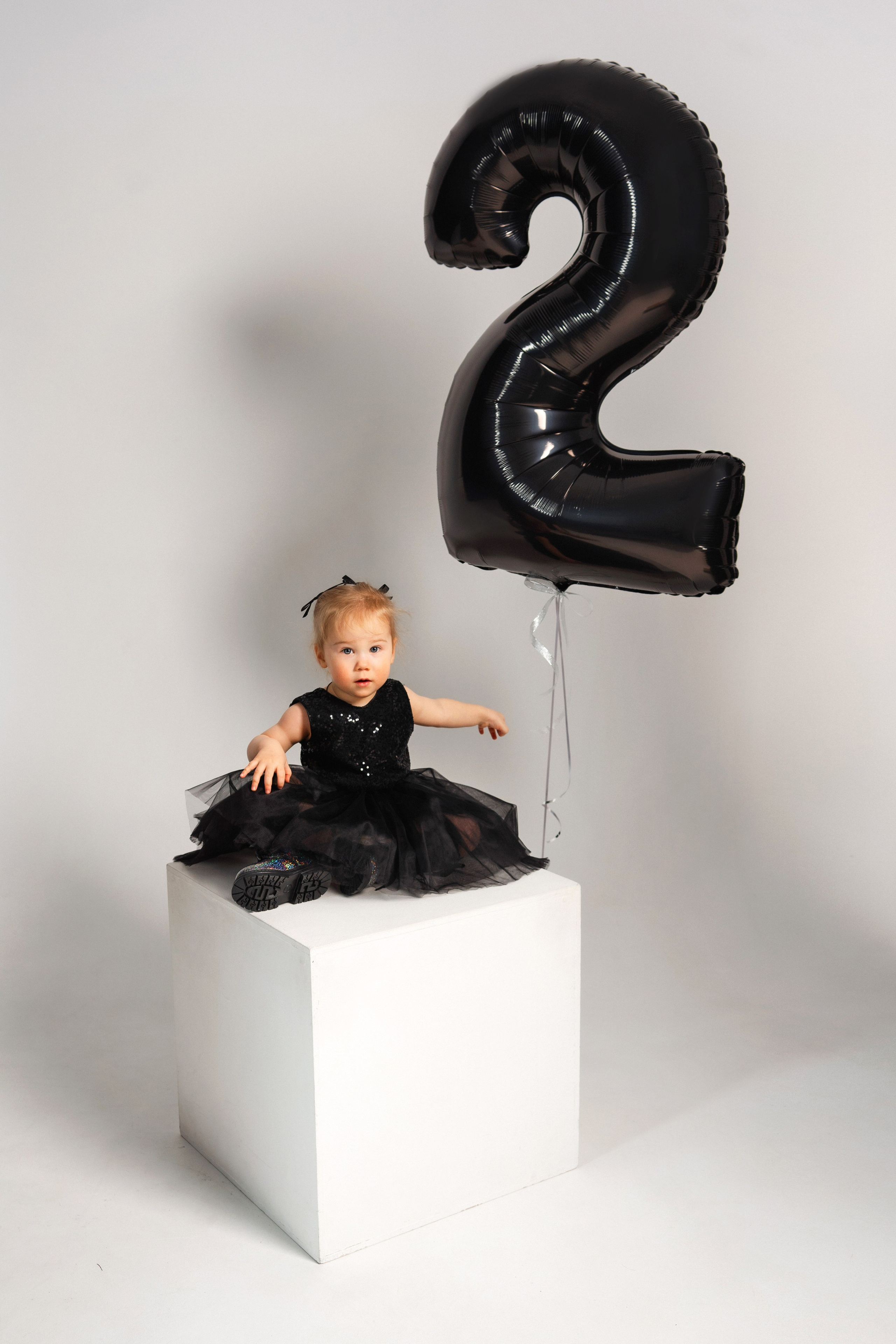 Годики и дни рождения. Мои работы