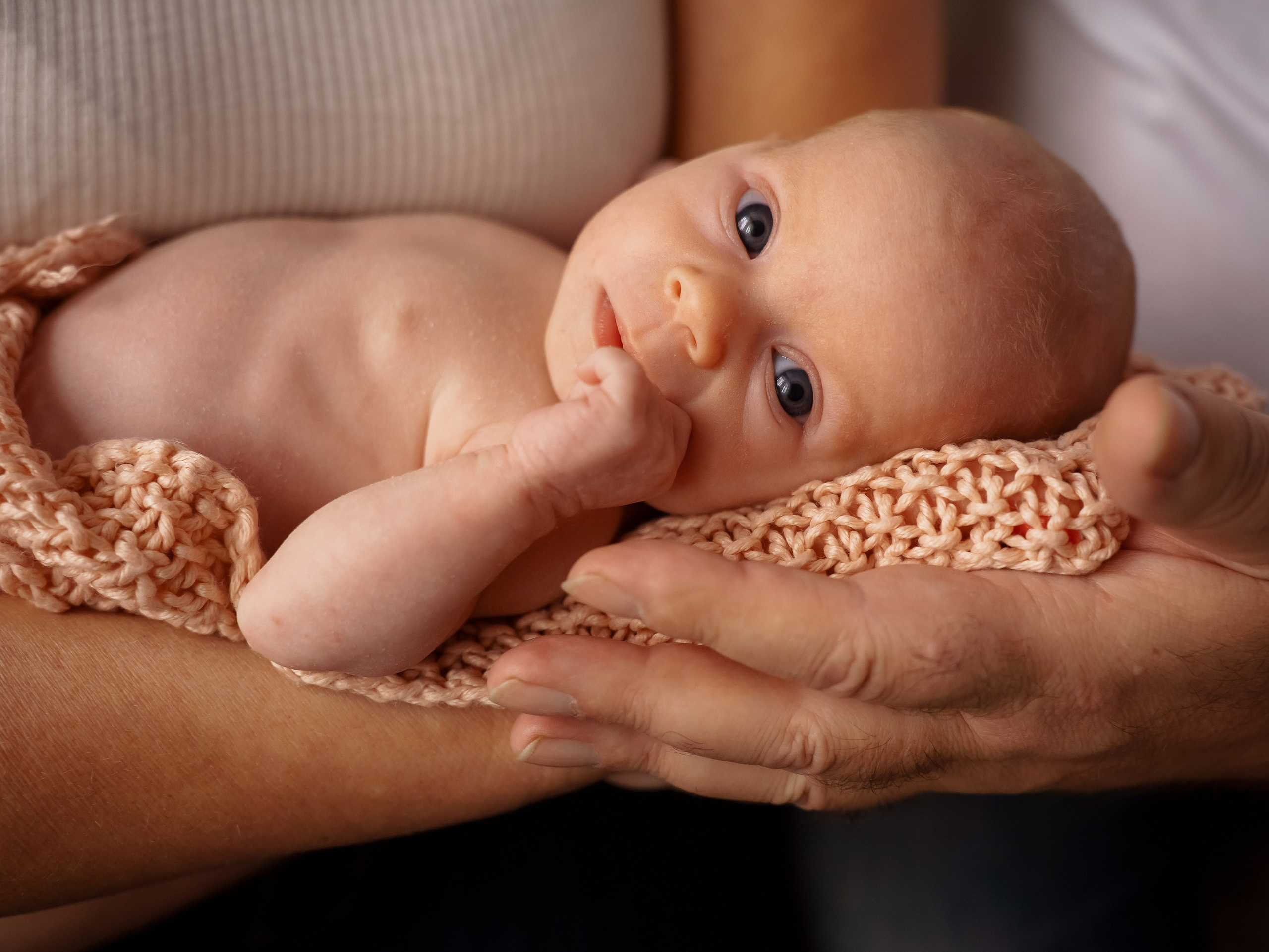 Семейный и портретный фотограф в Москве Яна Прасолова