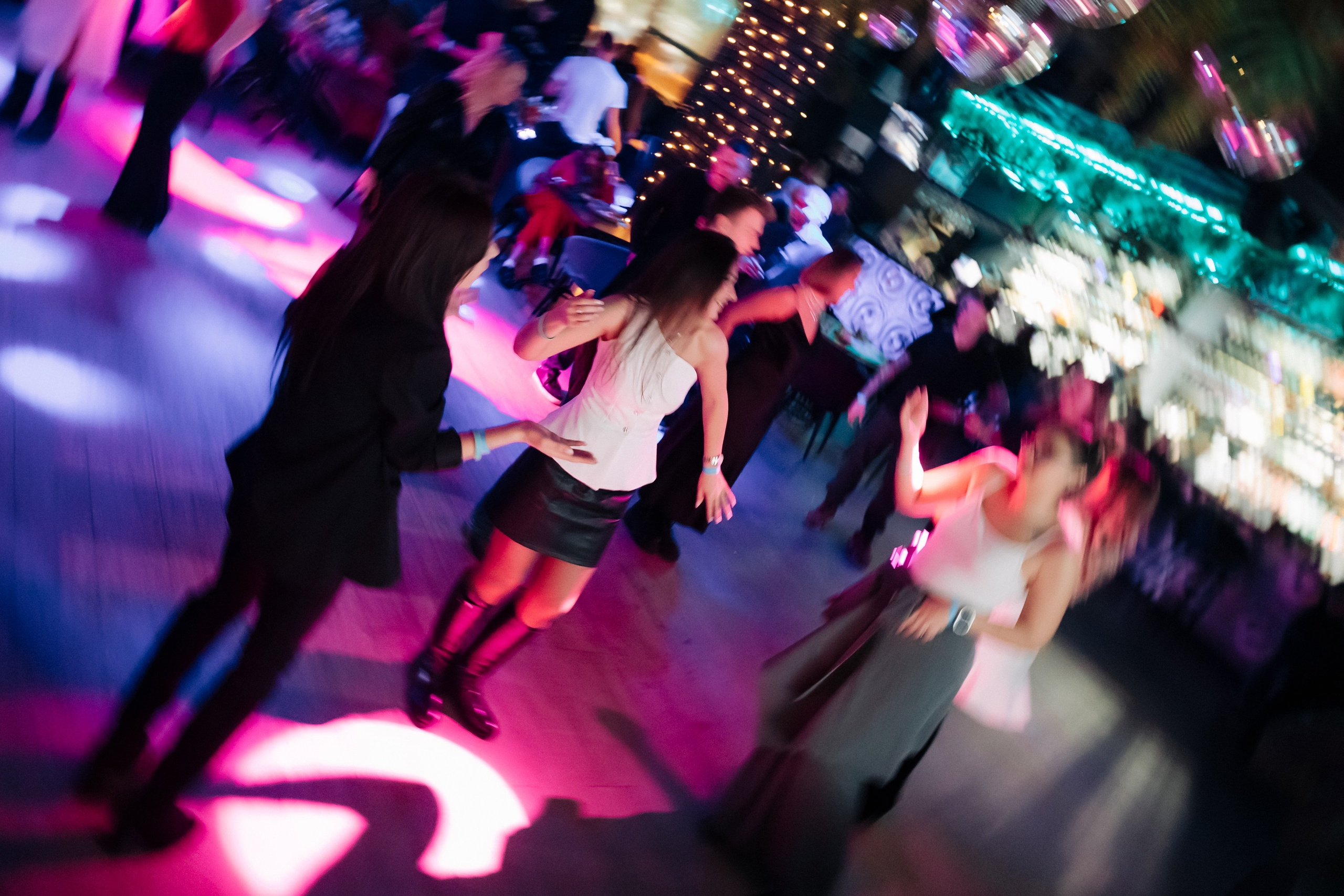 Репортажный фотограф Москвы и Области Иван Лучкин