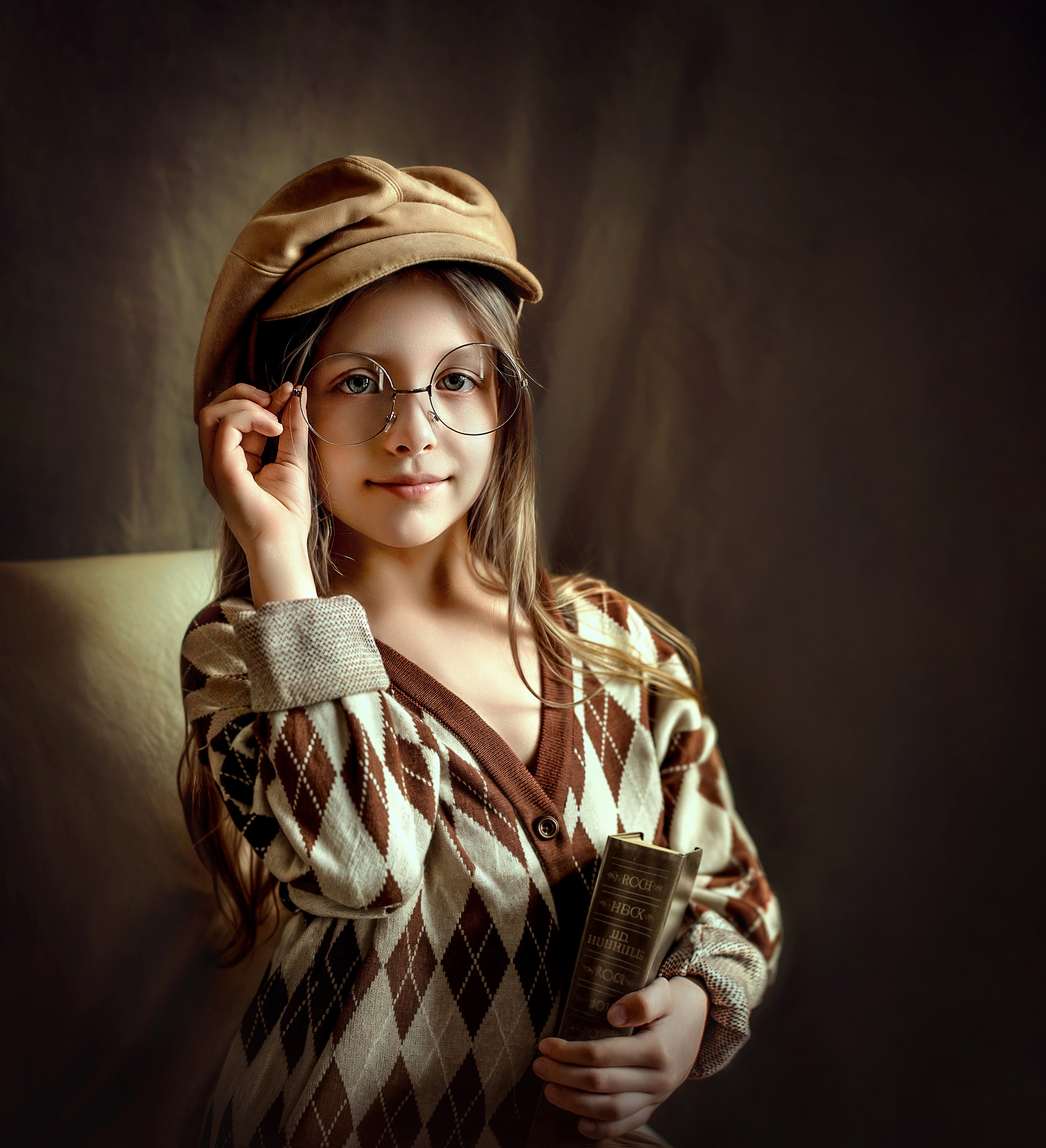 Детский и семейный фотограф в Ярославле Нина Якшилова