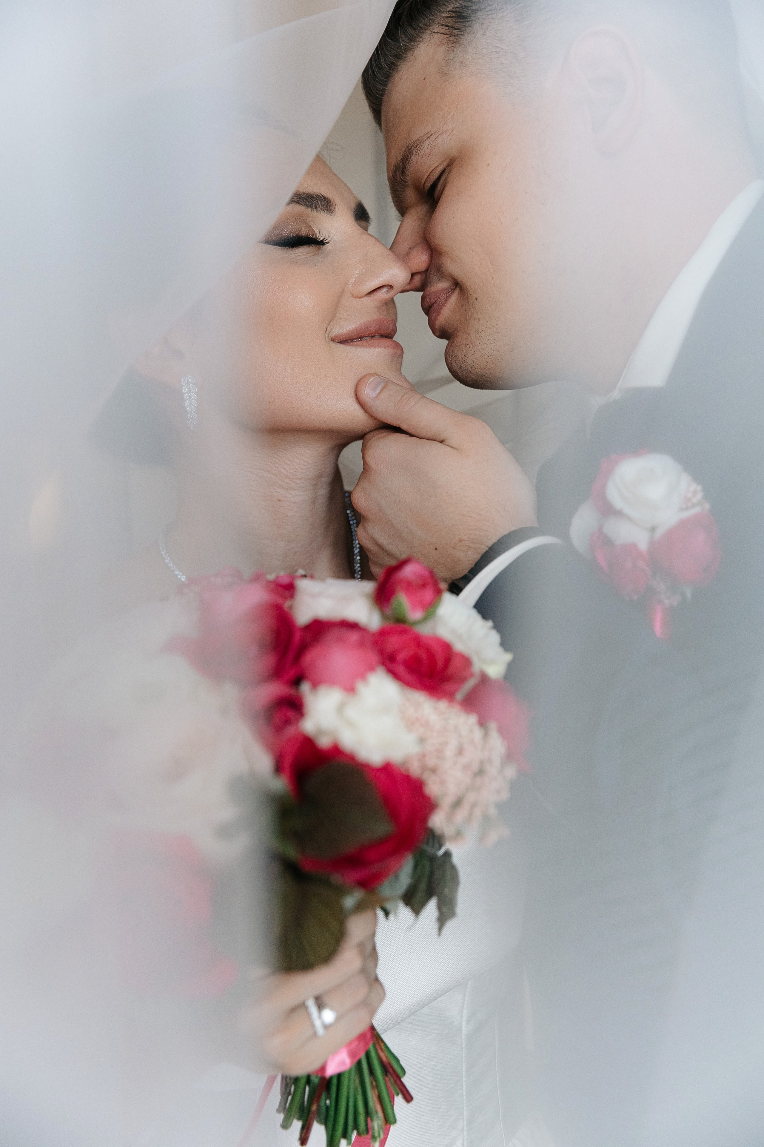 Свадебный фотограф Москва Александра Серегина