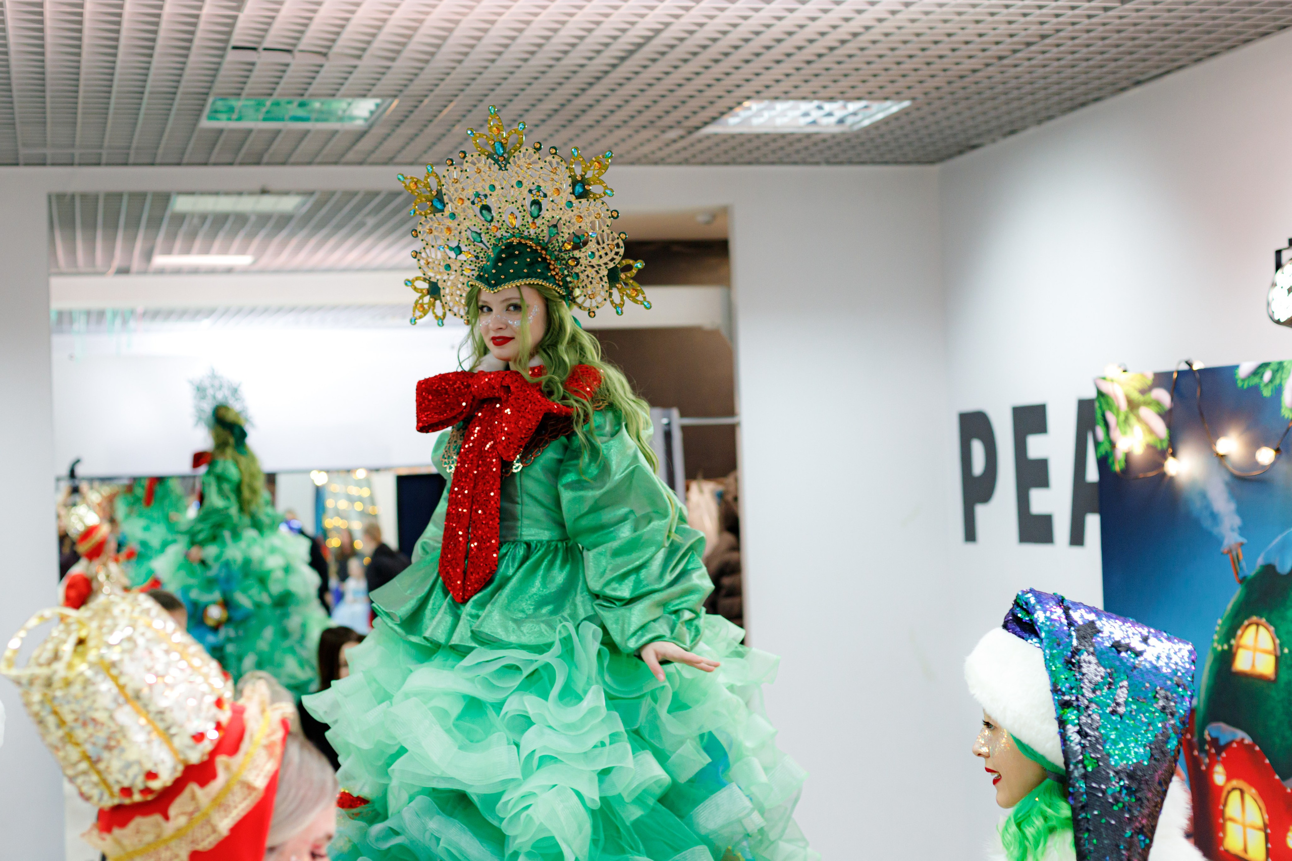 HAPPY NEW YEAR PART/5. Photokarish