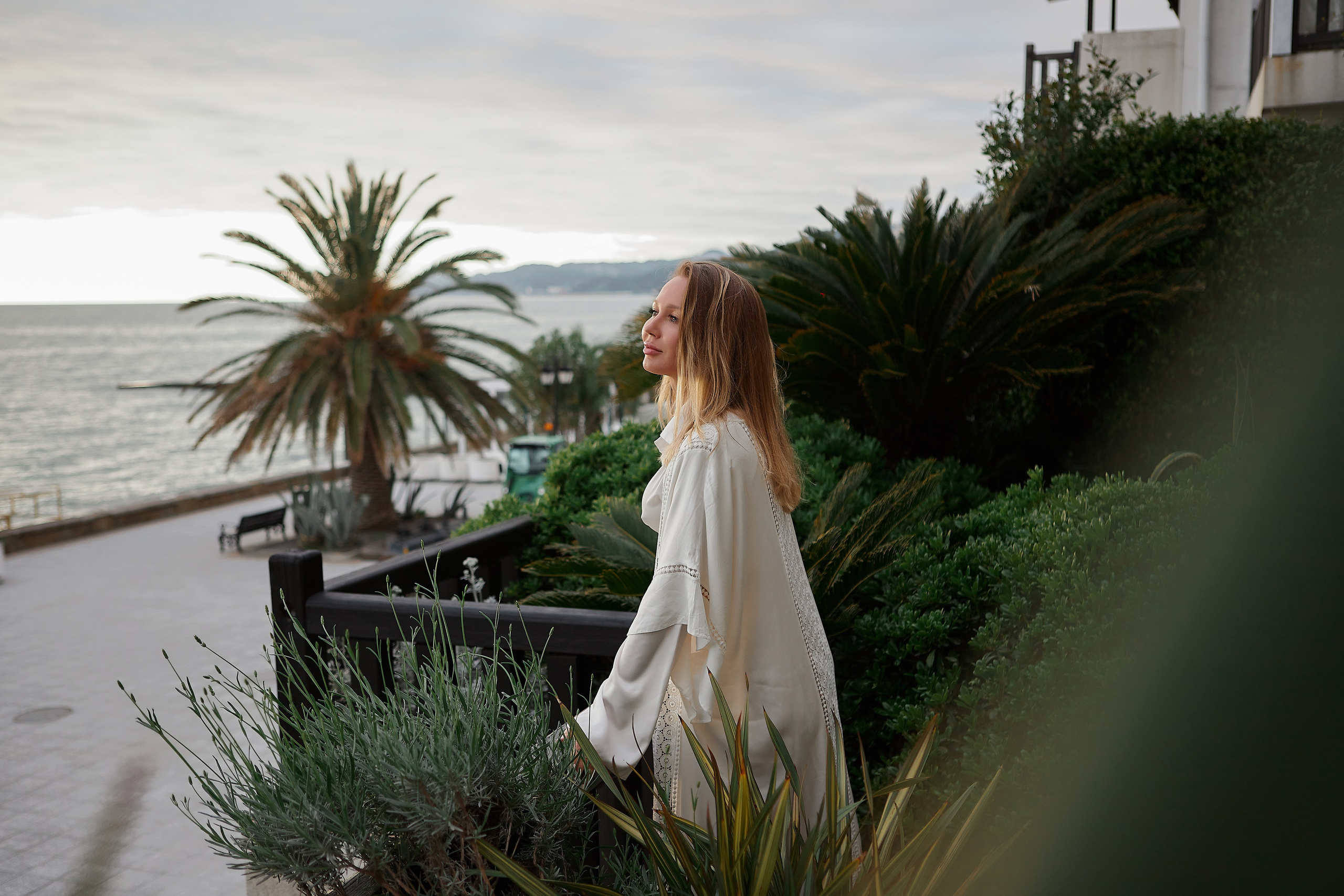 Девичник Santorini. Свадебный и семейный фотограф в Сочи-Красной поляне Ларионова Анна