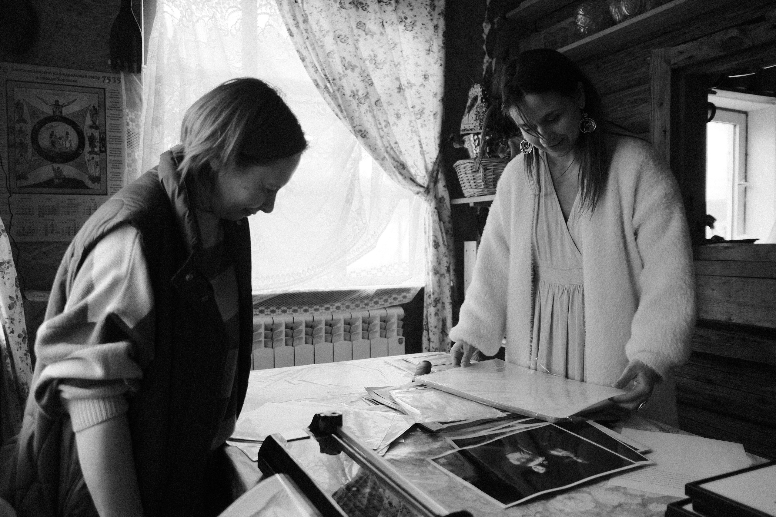 Грибово 10.05.26 «Русское осознанное». Фотострелка