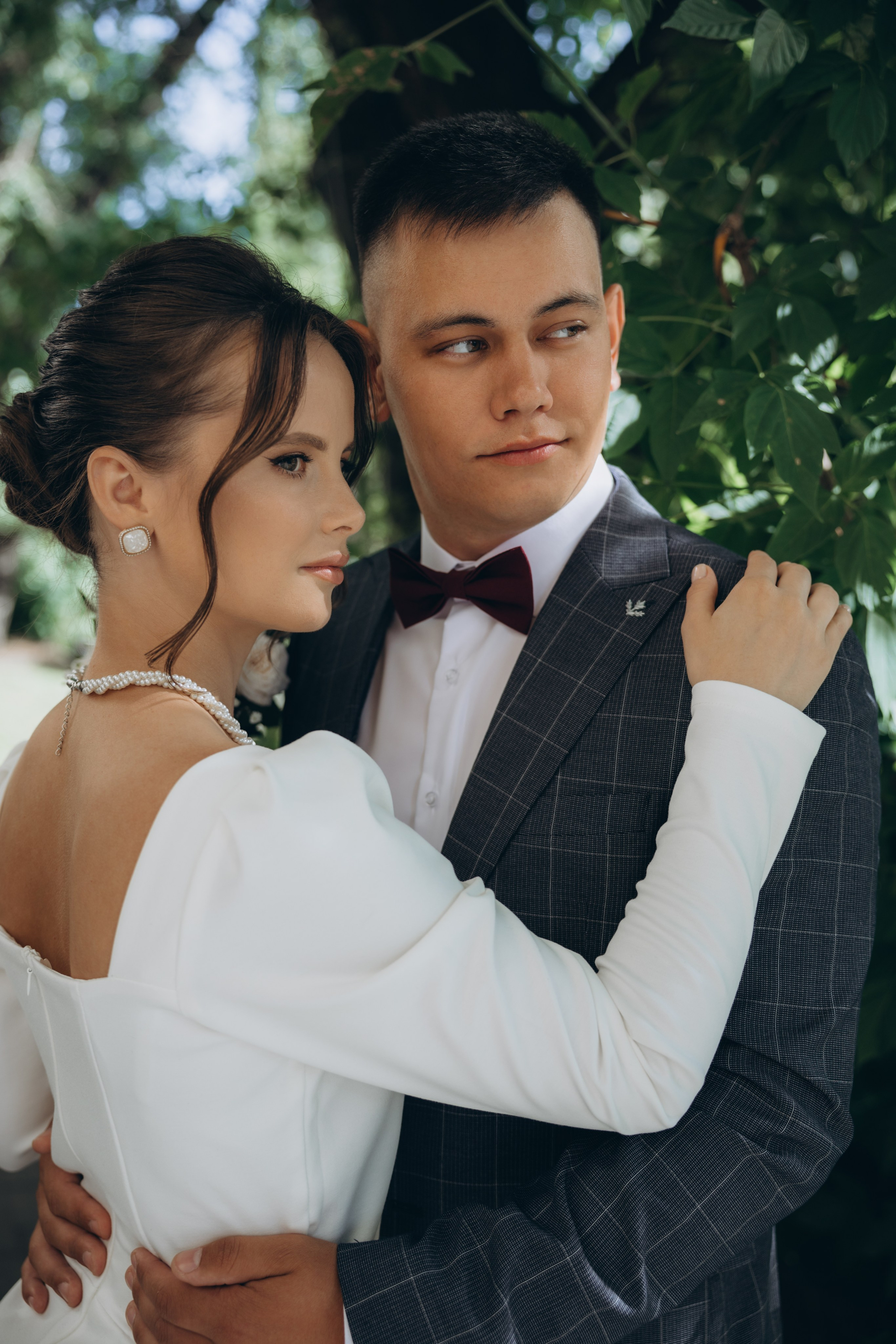 Павел & Анна. Свадебный, семейный фотограф в Иркутске Светлана Макаричева