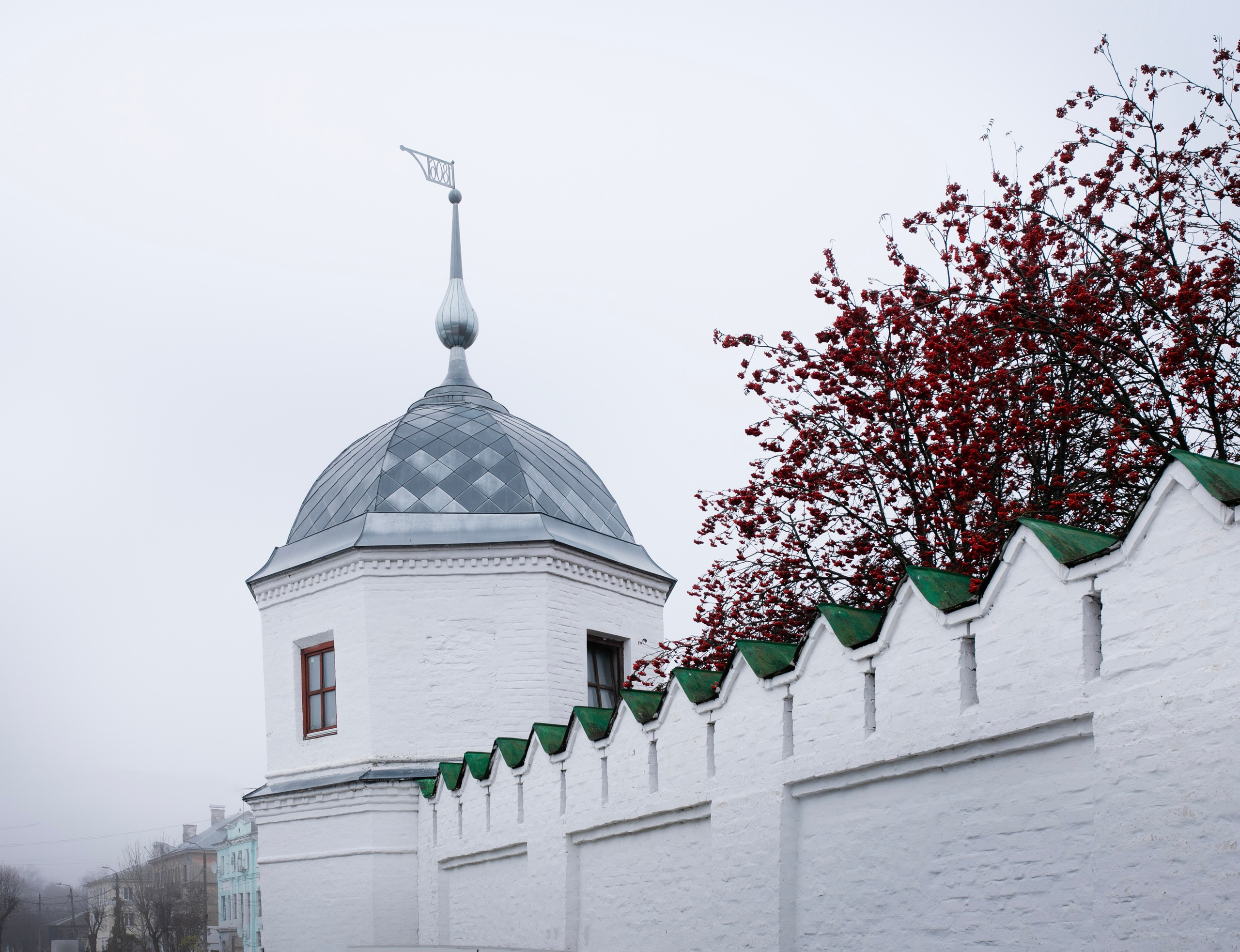 Муром — Гороховец'25. Фотограф-портретист в Москве