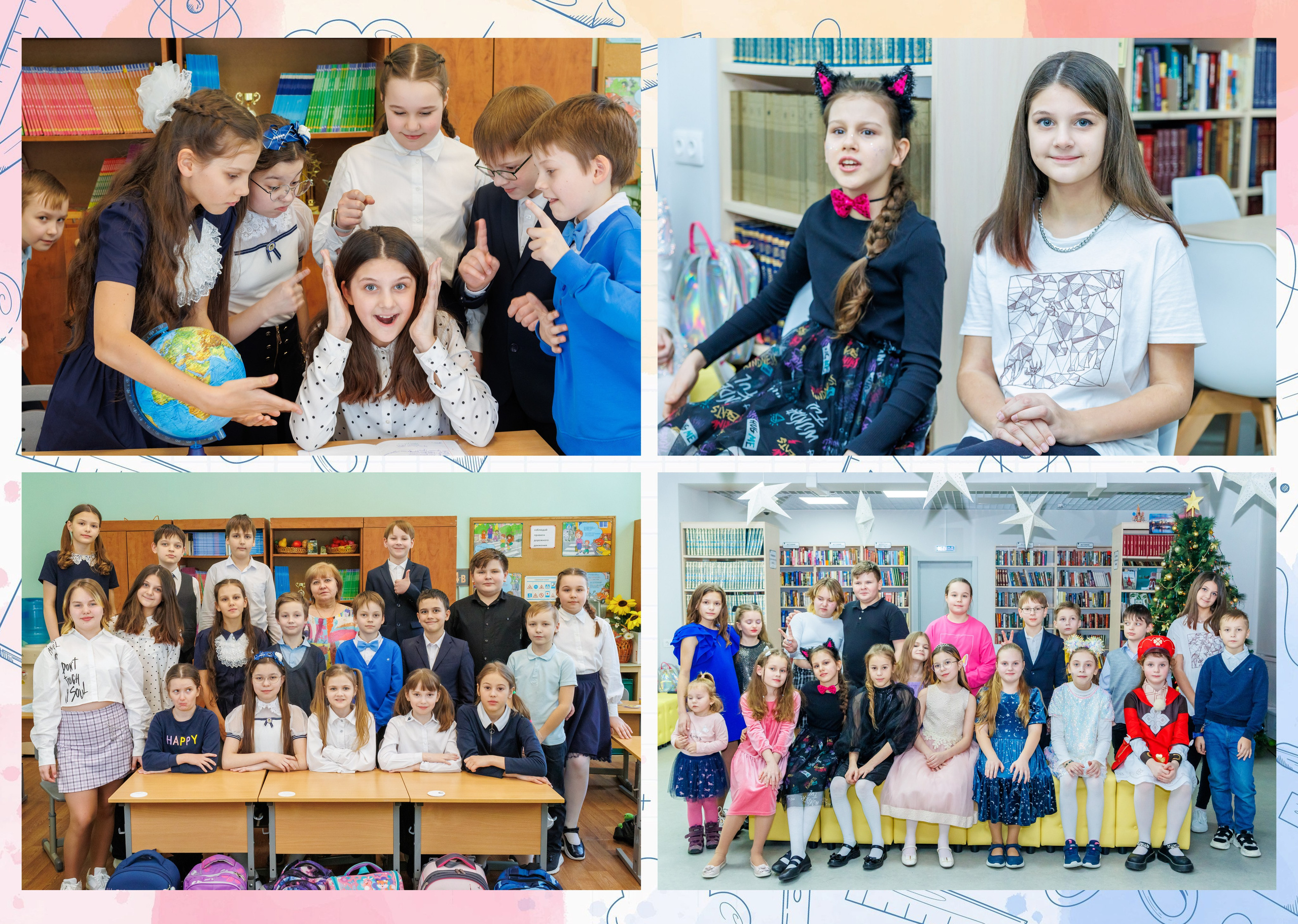 Услуги и Стоимость. Выпускные альбомы, Татьяна Дёмина, Школьный фотограф, Москва