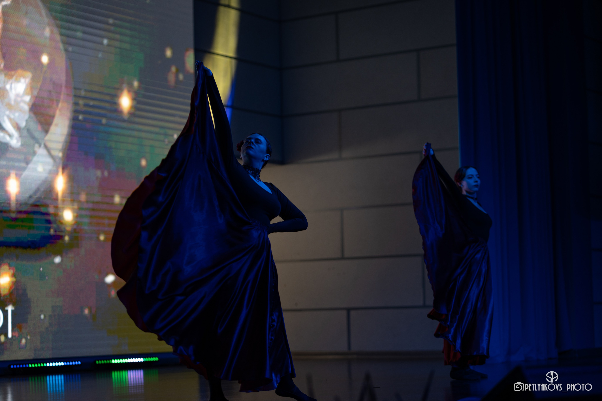 Отчётный концерт LEVITA. Фотограф, видеограф Пятигорск, Ставрополь, Ессентуки, Petlyakovs_photo