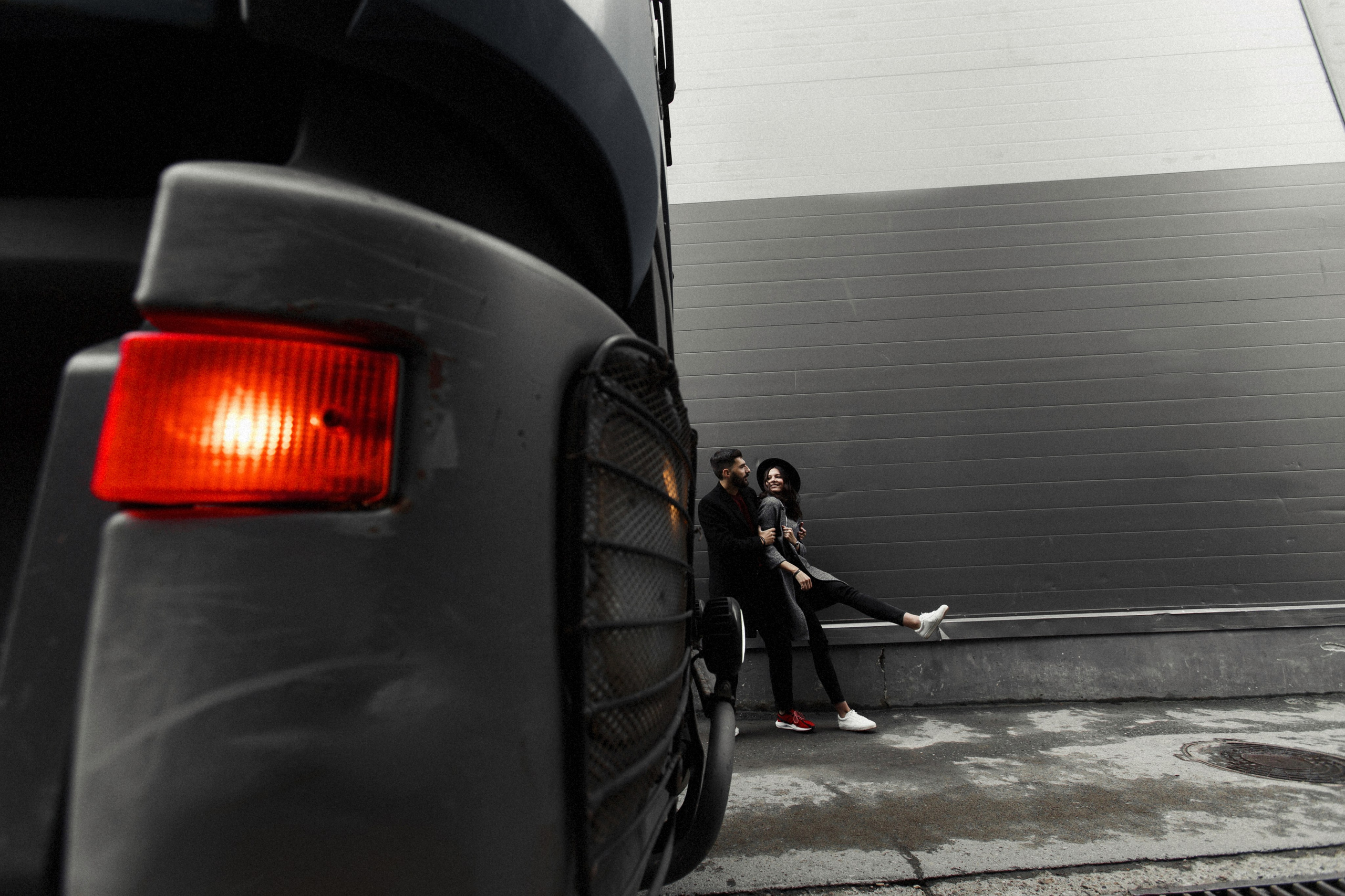 Мастер Класс