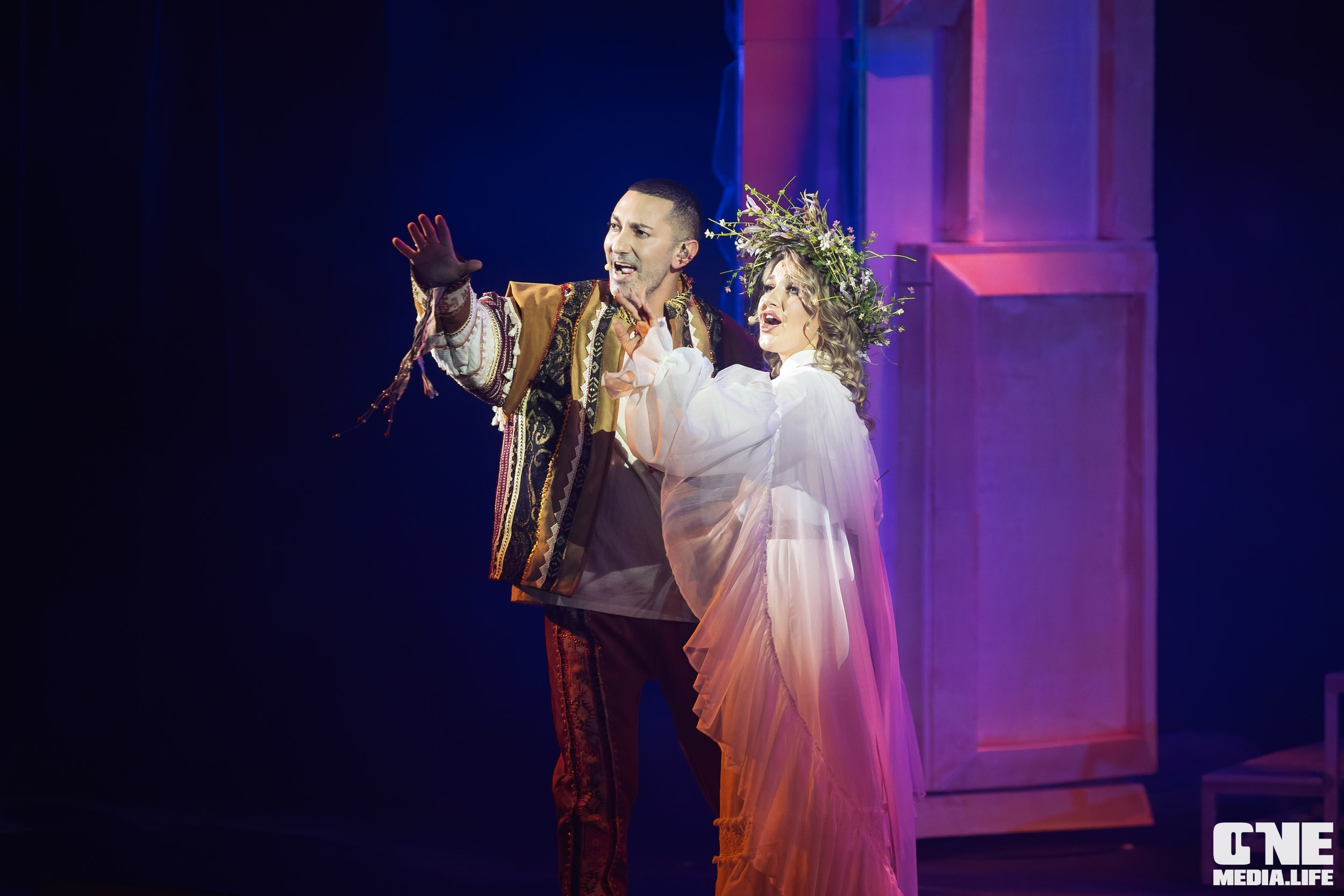 Фоторепортаж из Дома искусств. One Media Life: фоторепортажи, фотоотчеты с мероприятий и заведений