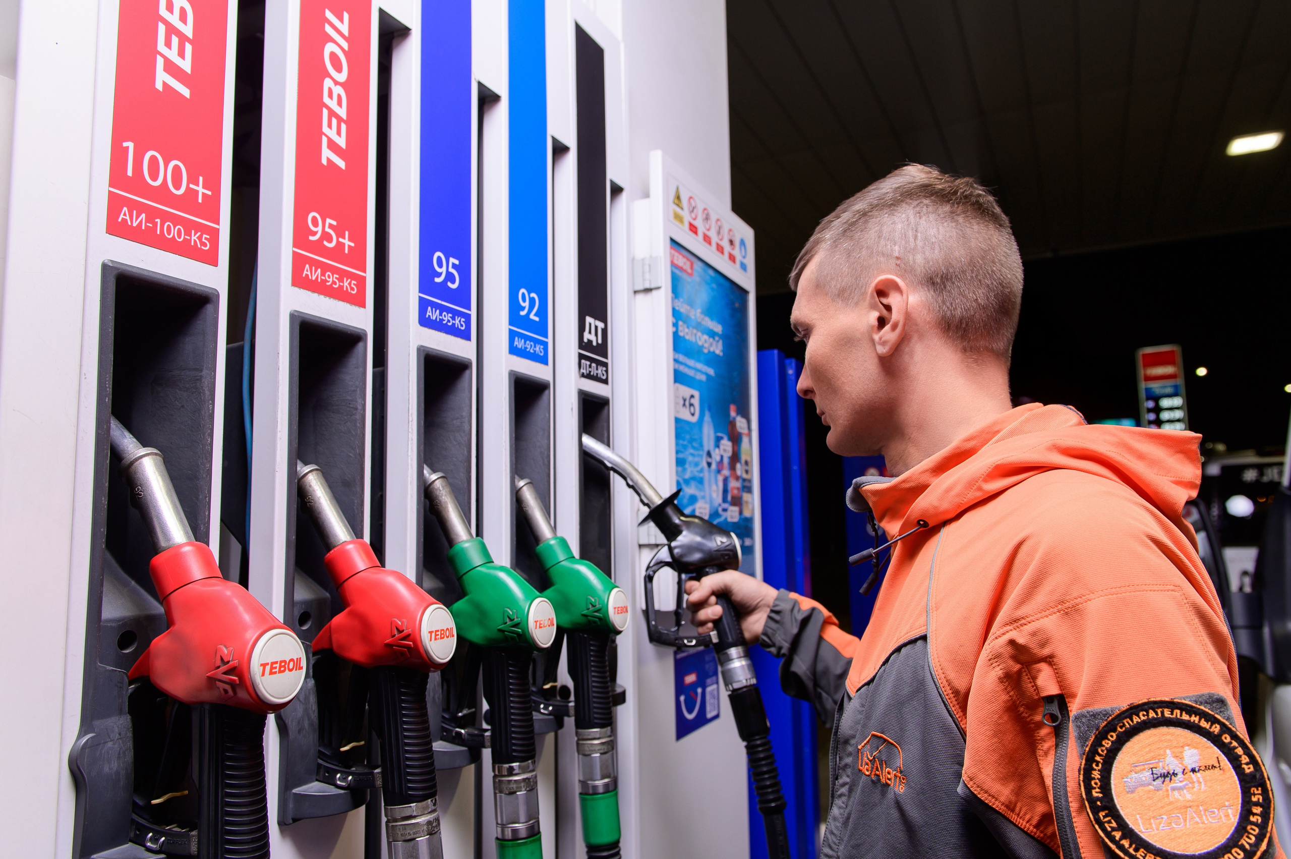 AI‑продакшн. Съемка для брендов и частных клиентов Москва