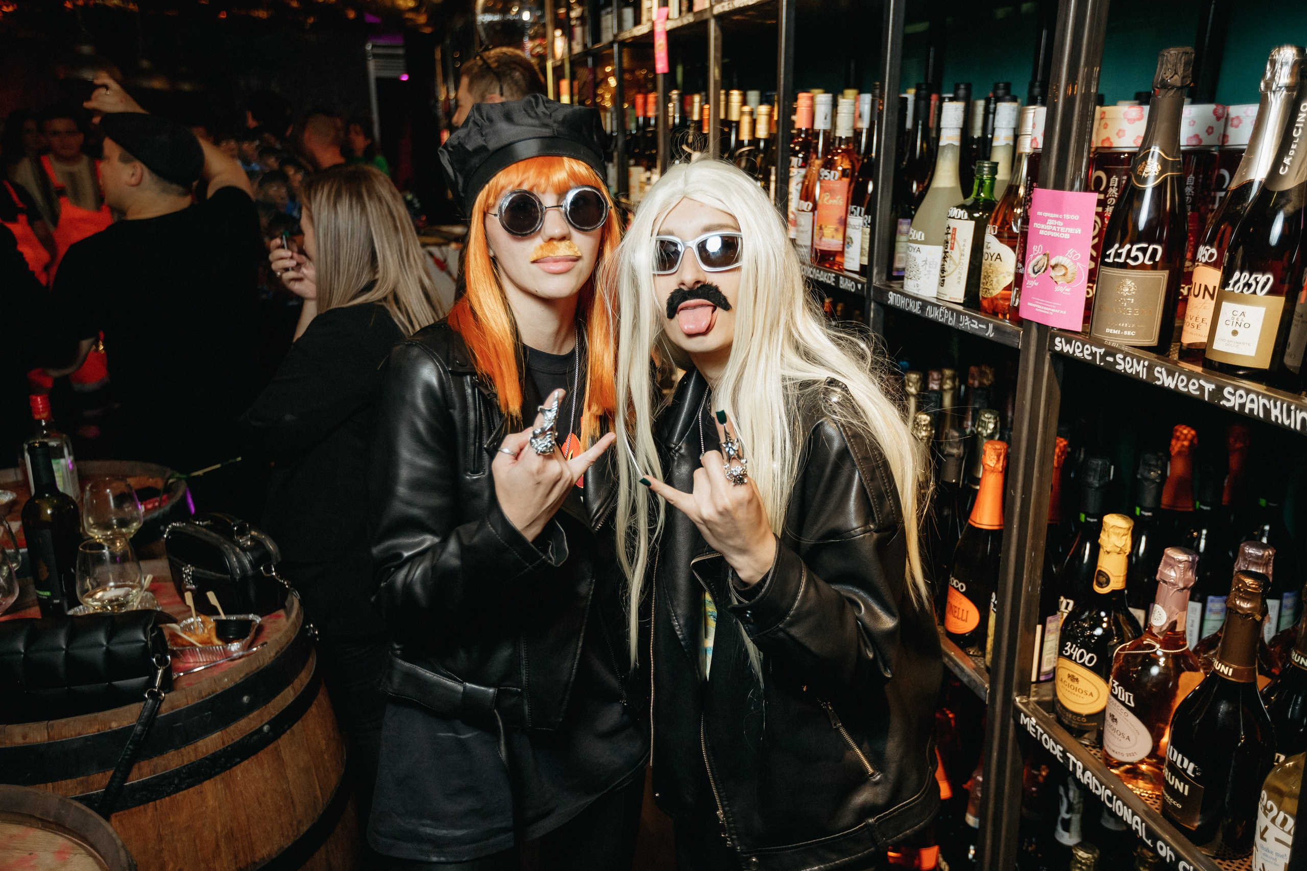 IVENT PARTY. СВОИ. ФОТООТЧЕТЫ-СОБЫТИЯ-МЕСТА