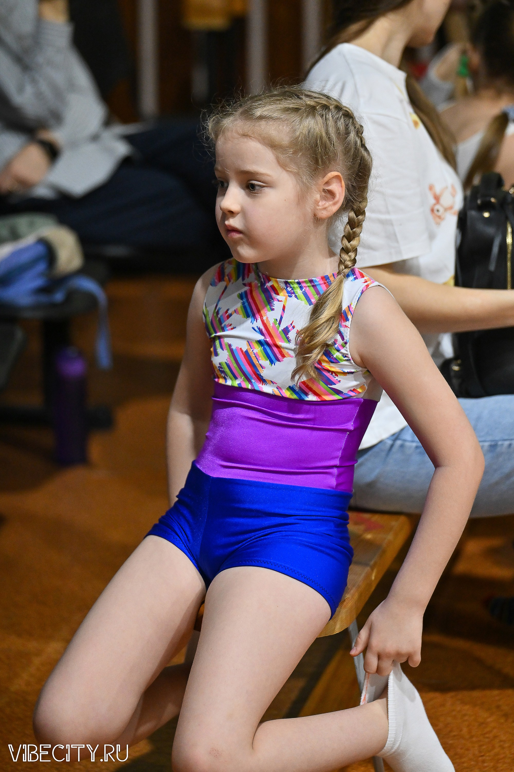 Контрольная тренировка по спортивной гимнастике. VIBECITY.RU Вайб Сити Ру Фоторепортажи Фотоотчеты Калининград
