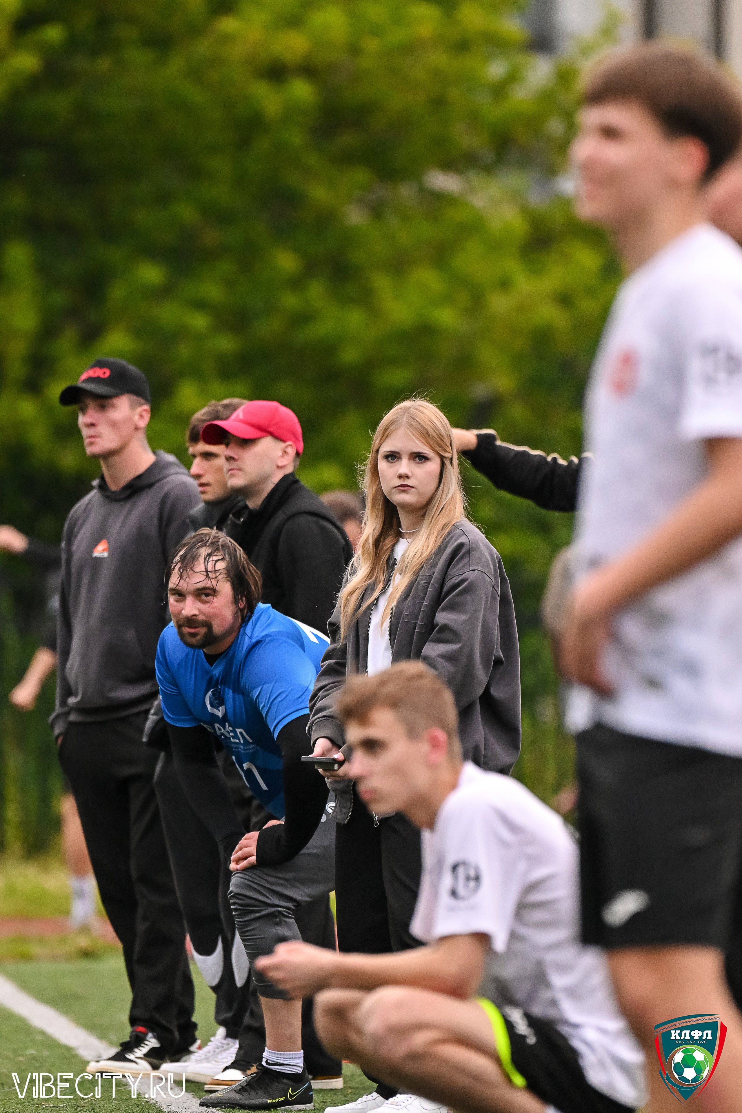 XXl Летний Кубок Калининградской ЛФЛ. VIBECITY.RU Вайб Сити Ру Фоторепортажи Фотоотчеты Калининград