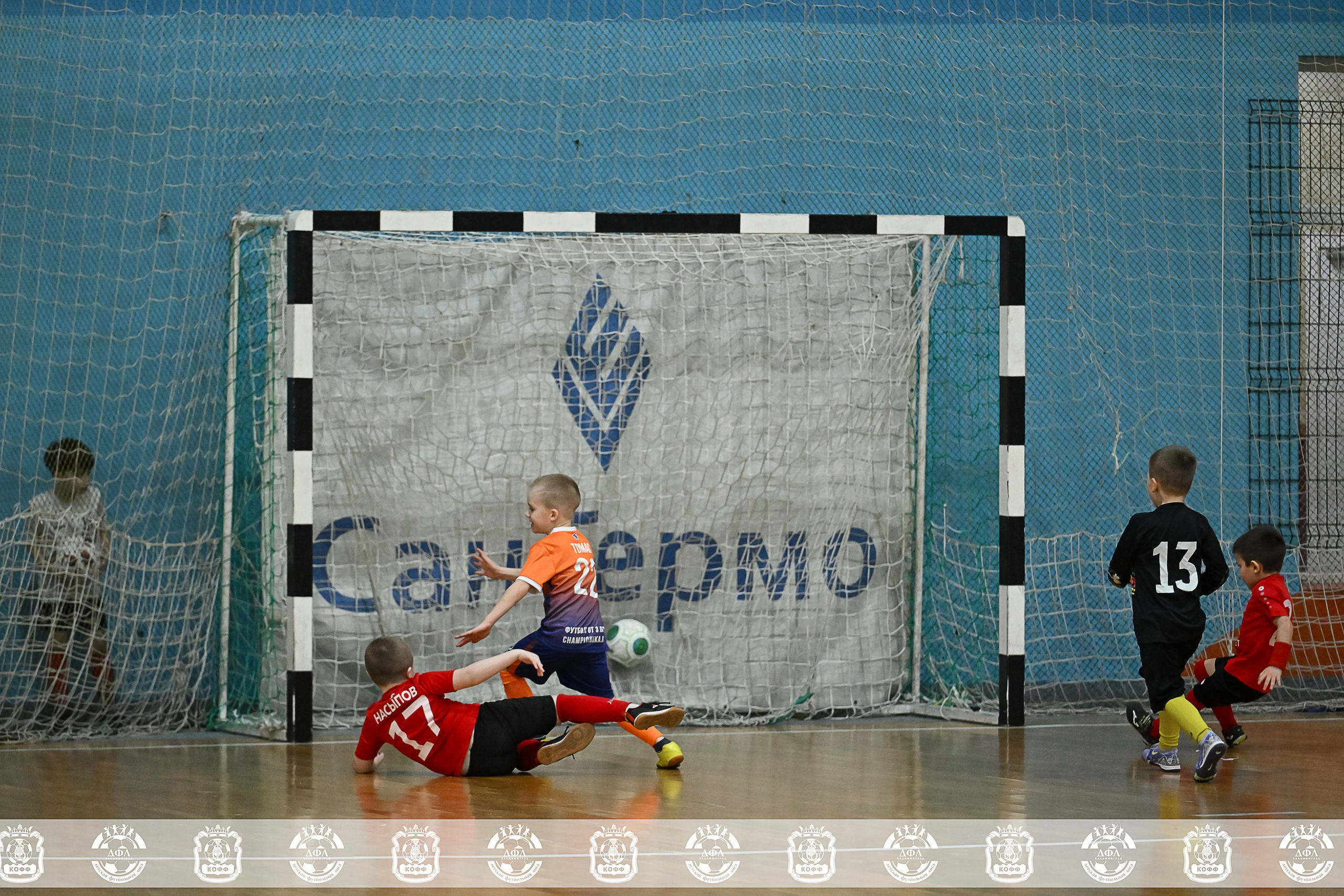 ДФЛ СанТермо. VIBECITY.RU Вайб Сити Ру Фоторепортажи Фотоотчеты Калининград