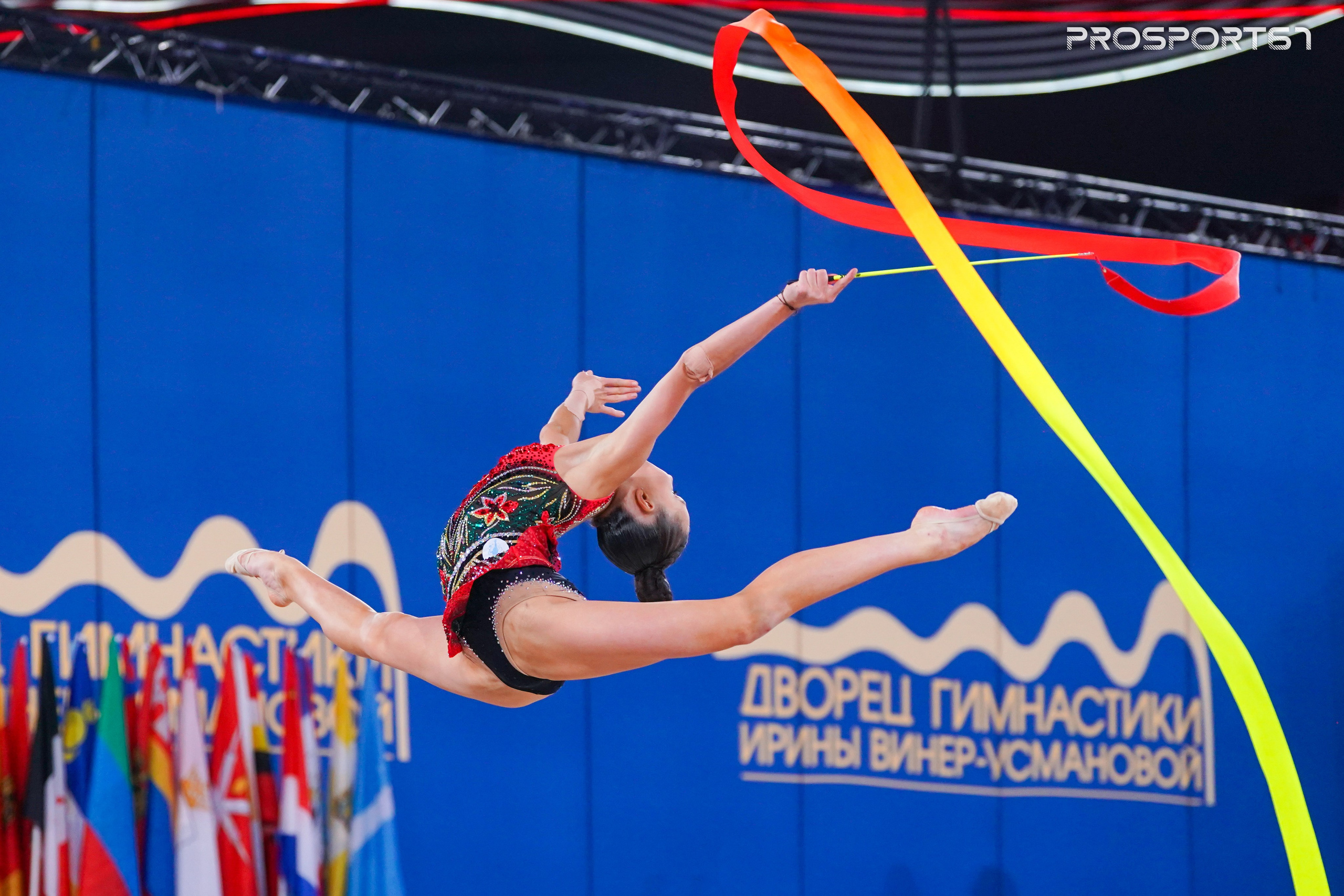 Спортивный фотограф Олег Медведев | prosport67 | Смоленск