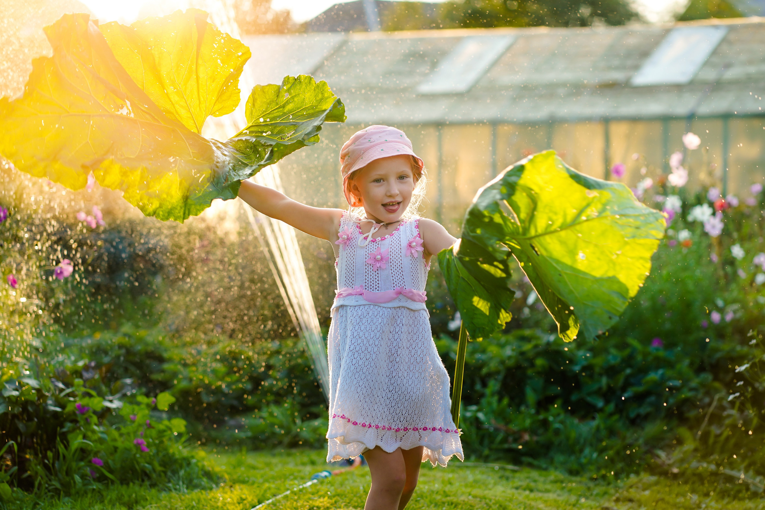 Семейный и портретный фотограф в Екатеринбурге Анна Лобанова