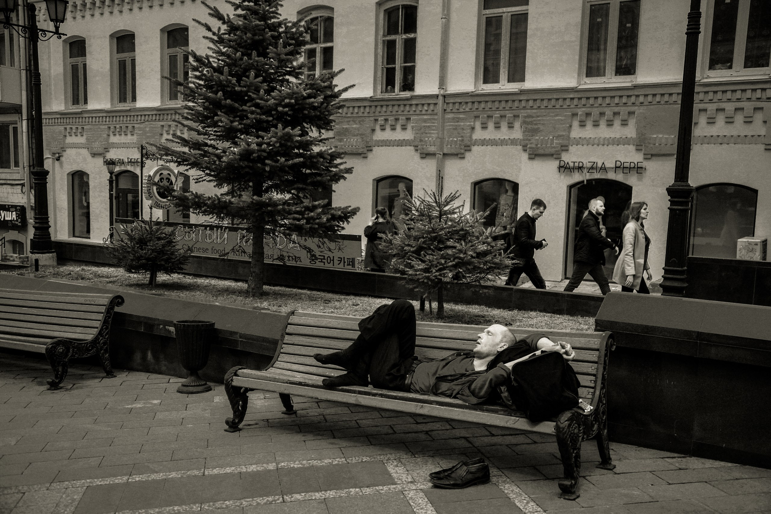 Lighthouse. Фотохудожник