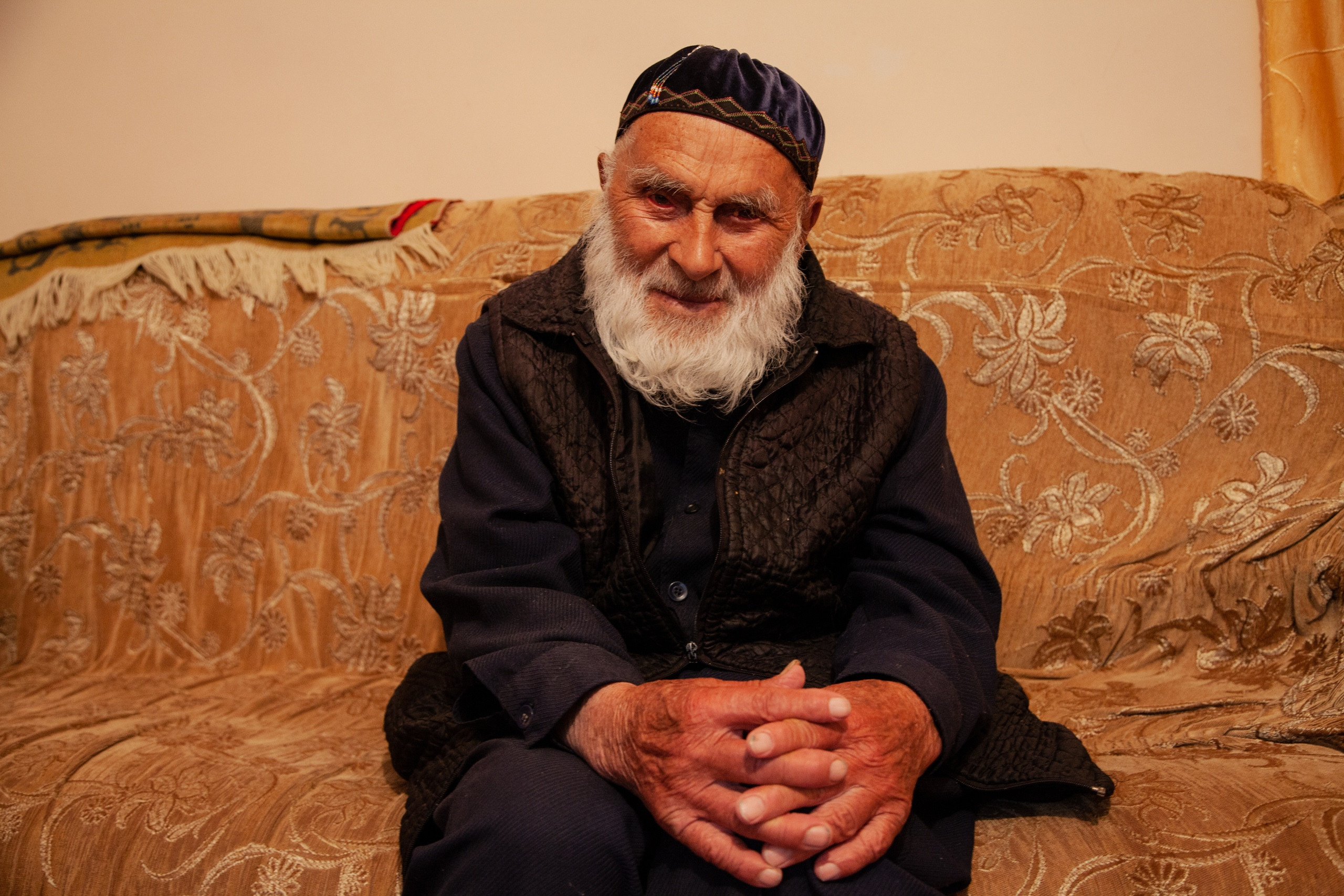 In harmony. Фотохудожник